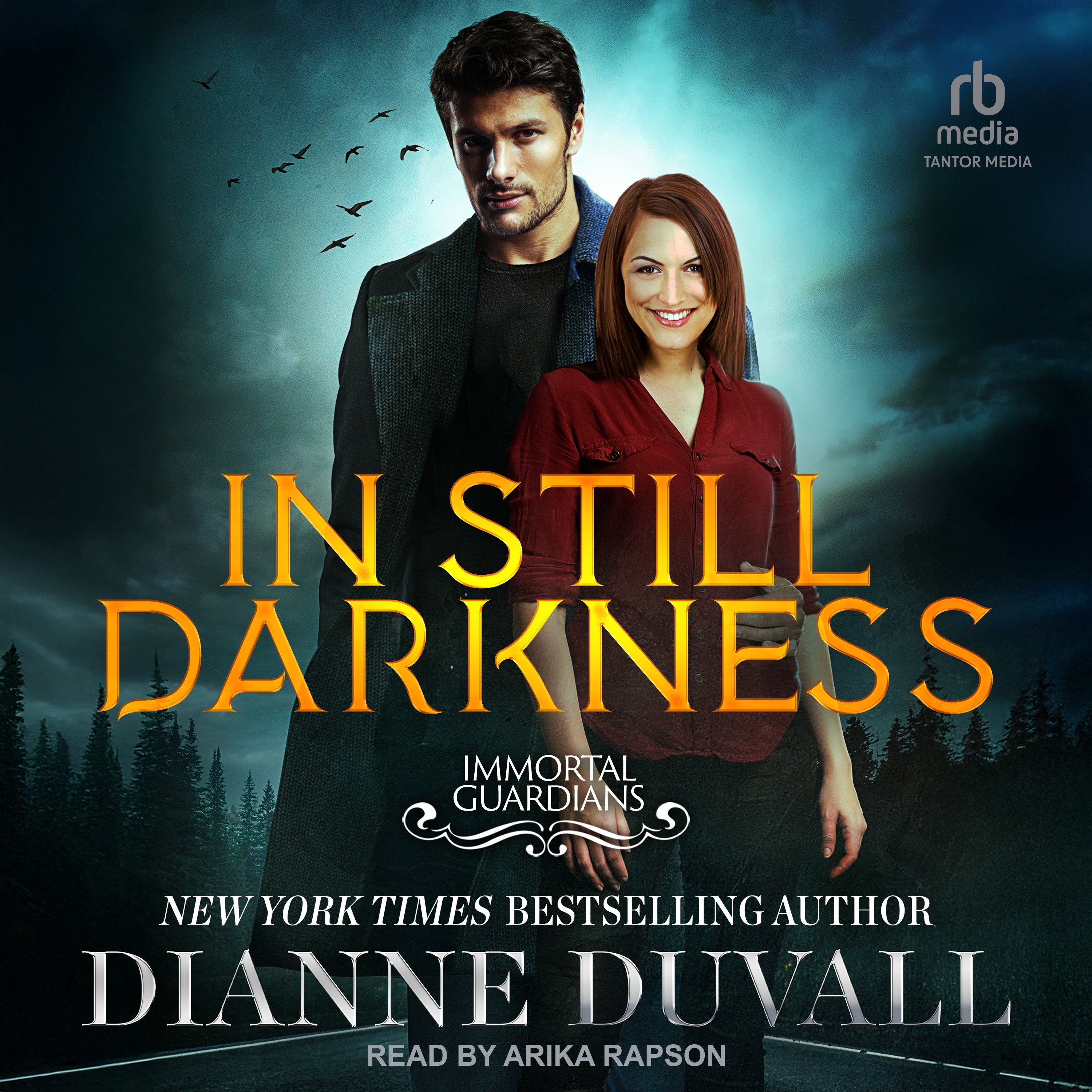 In Still Darkness