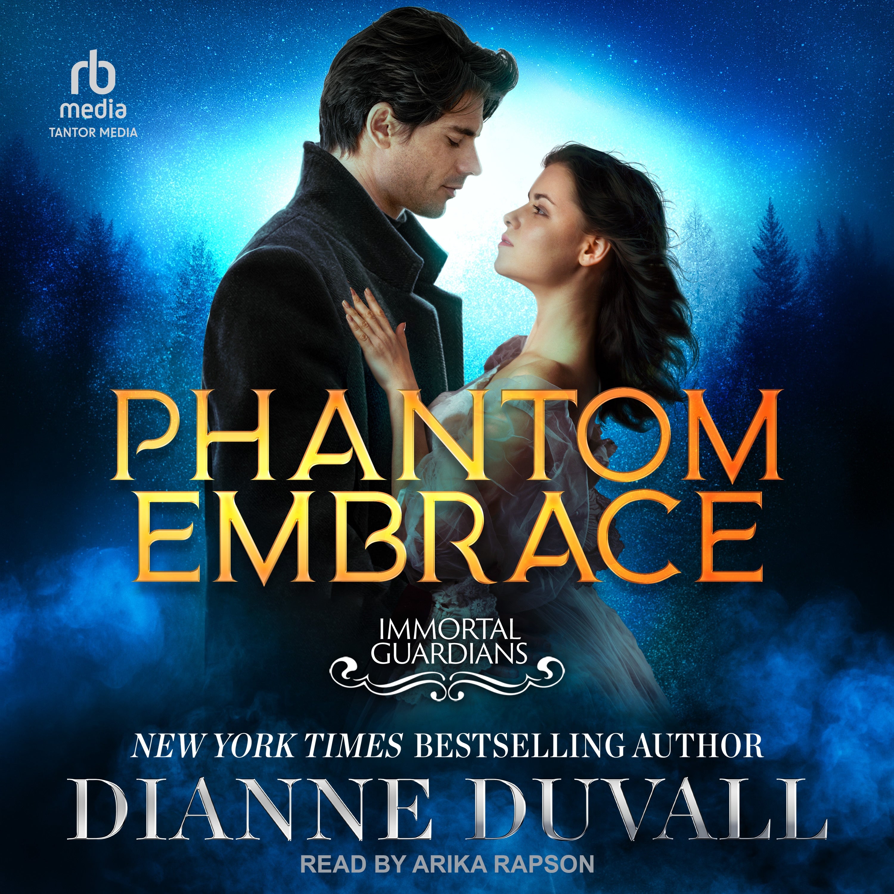 Phantom Embrace