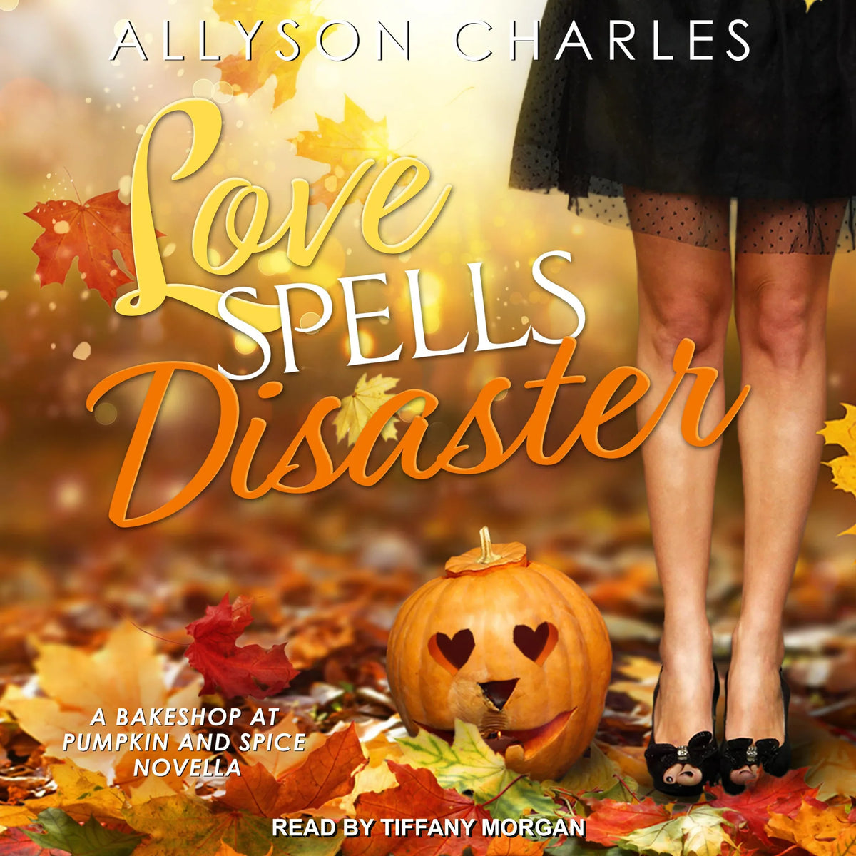 Love Spells Disaster