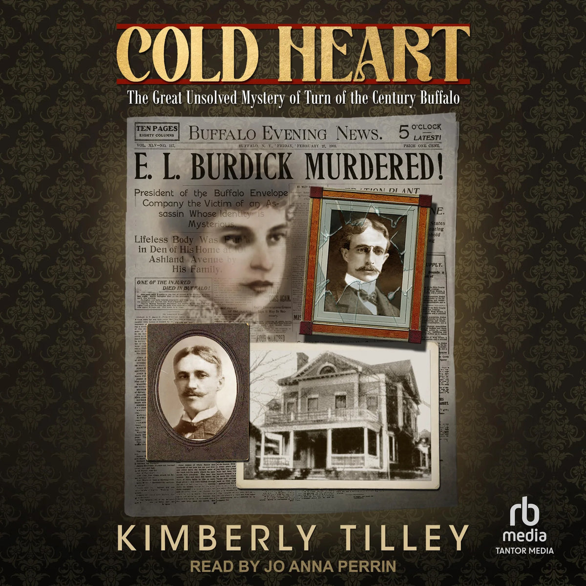 Cold Heart