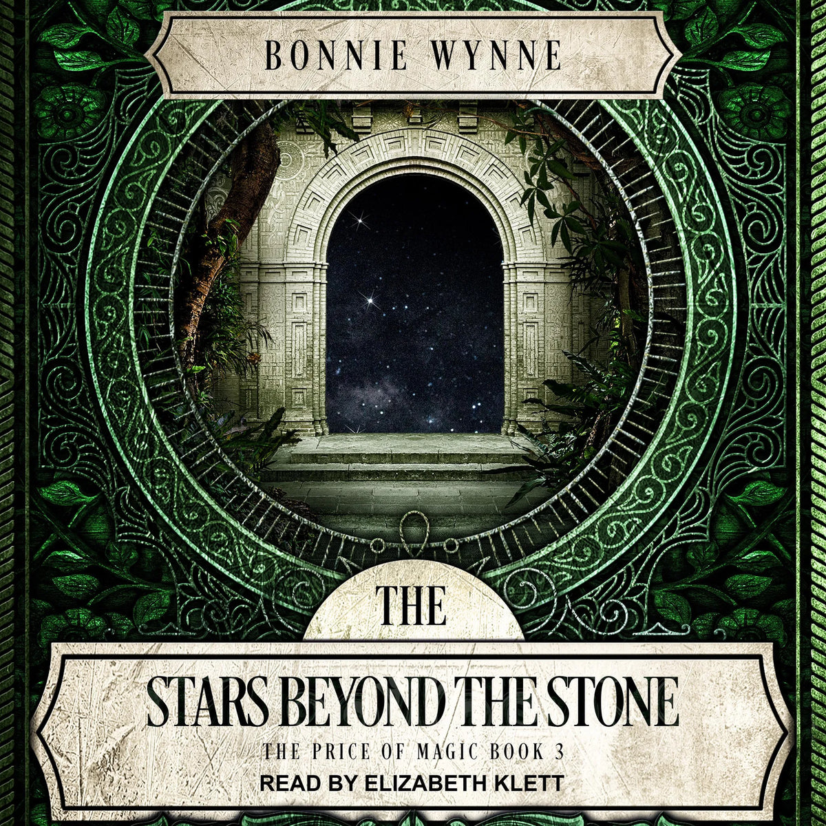The Stars Beyond the Stone