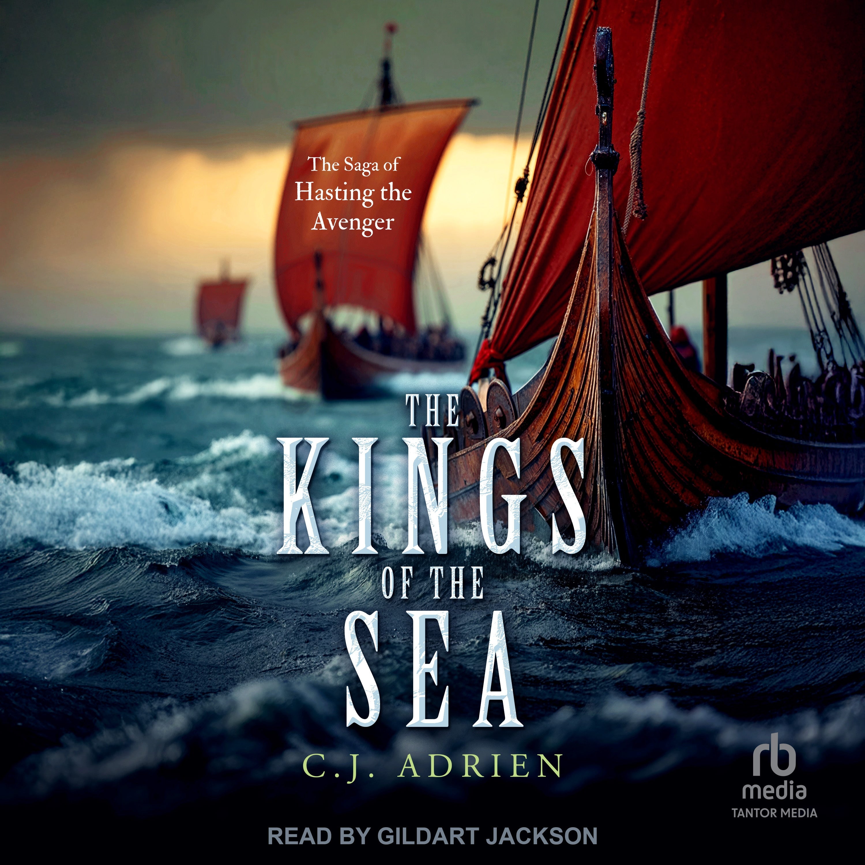 The Kings of the Sea