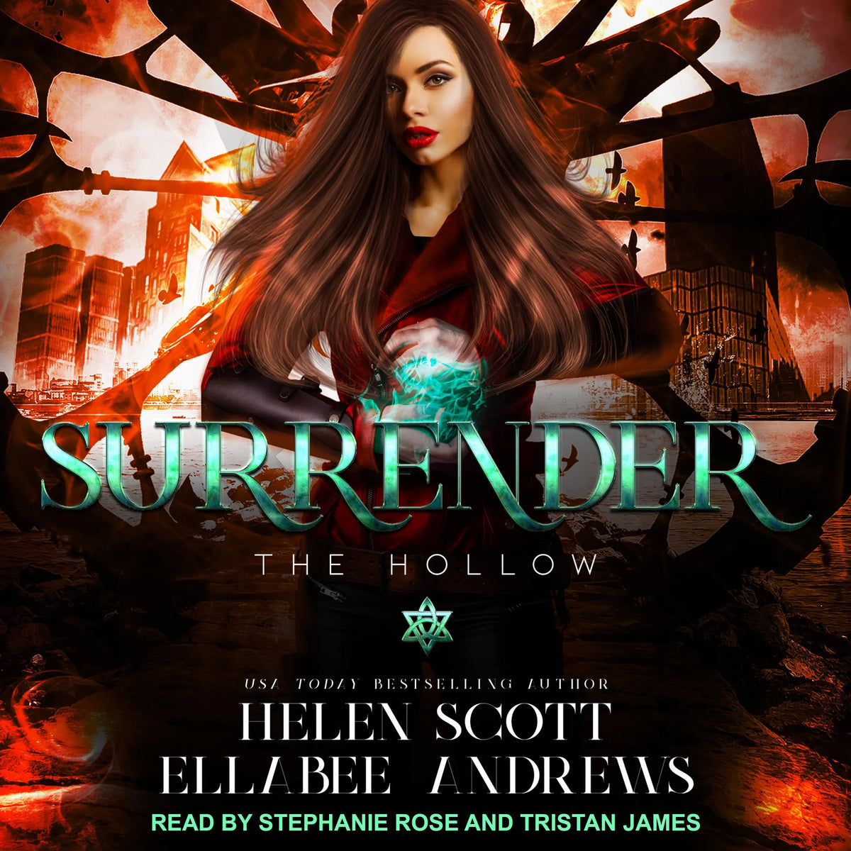 Surrender