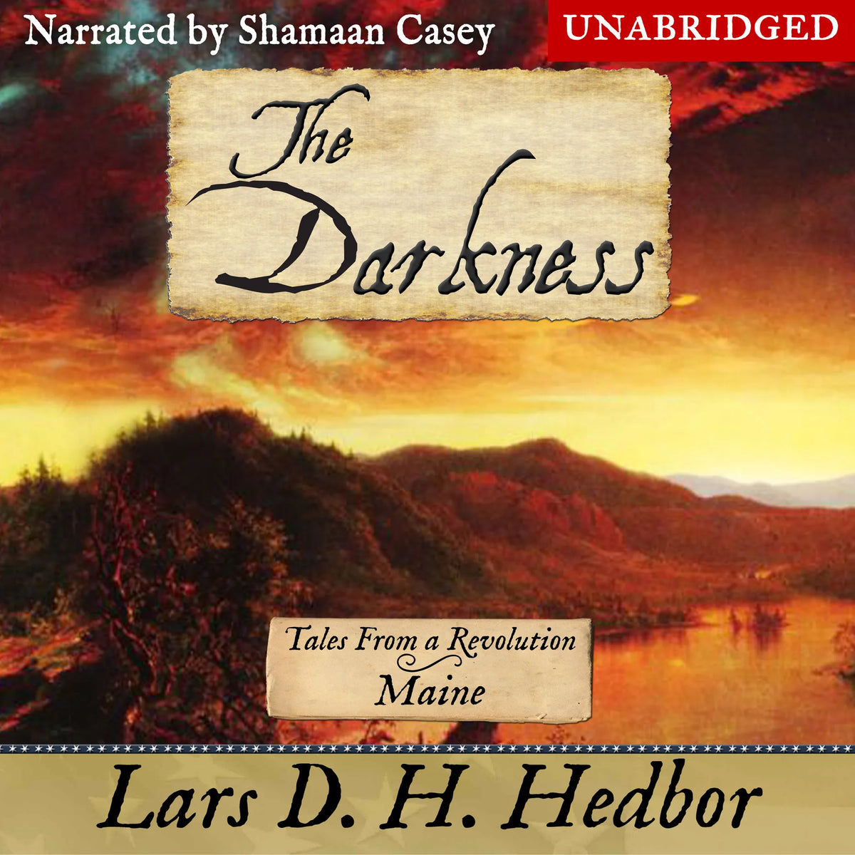 The Darkness