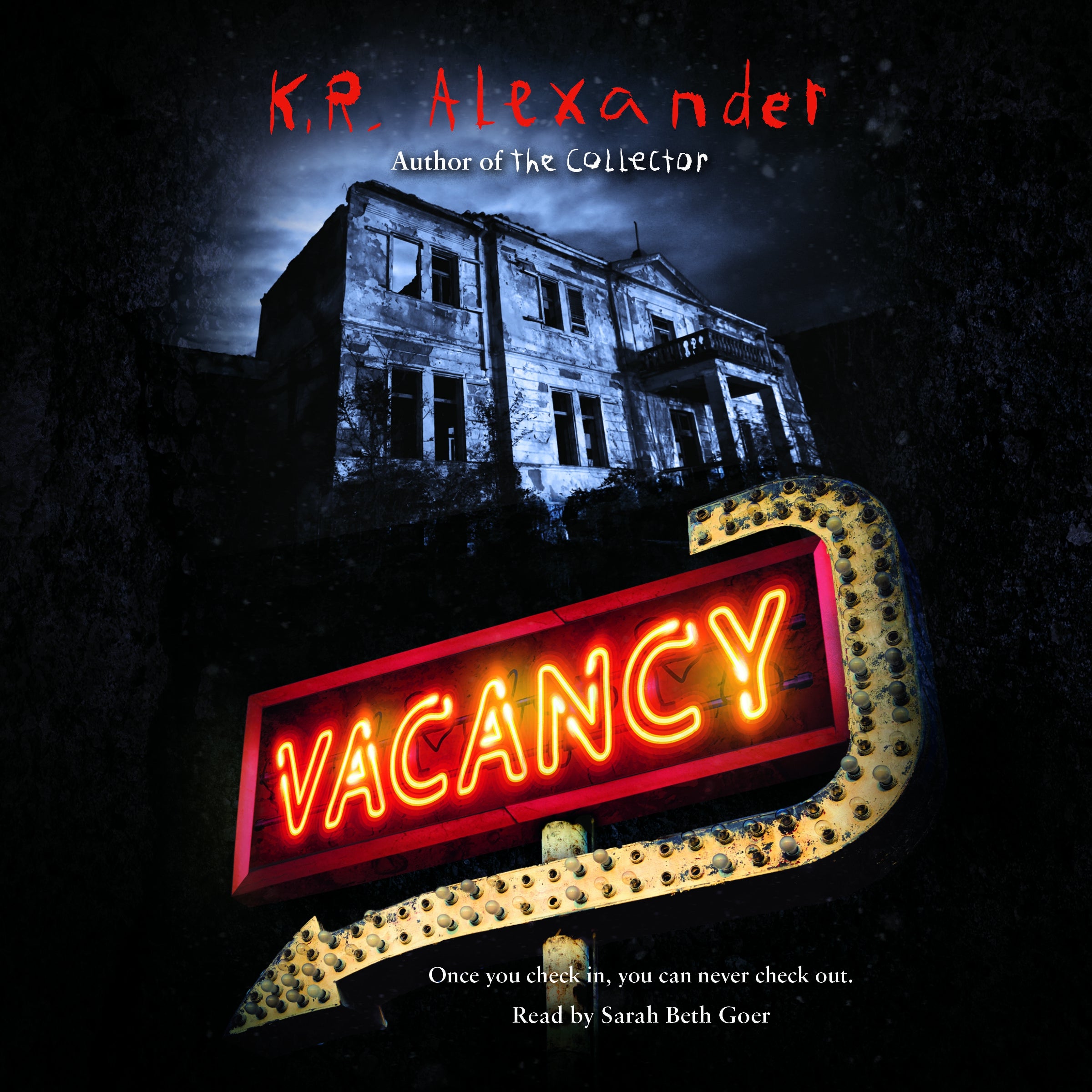 Vacancy