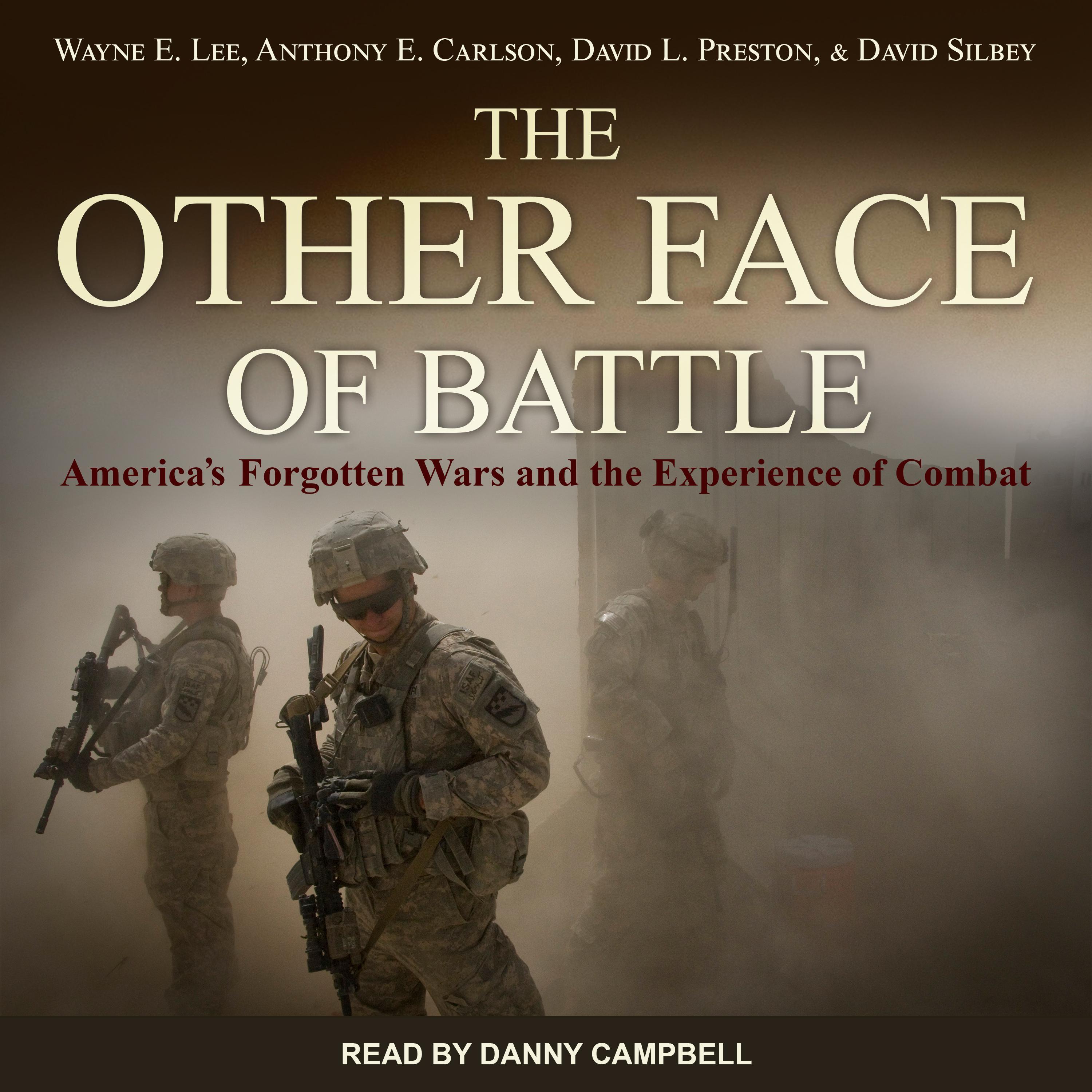 The Other Face of Battle