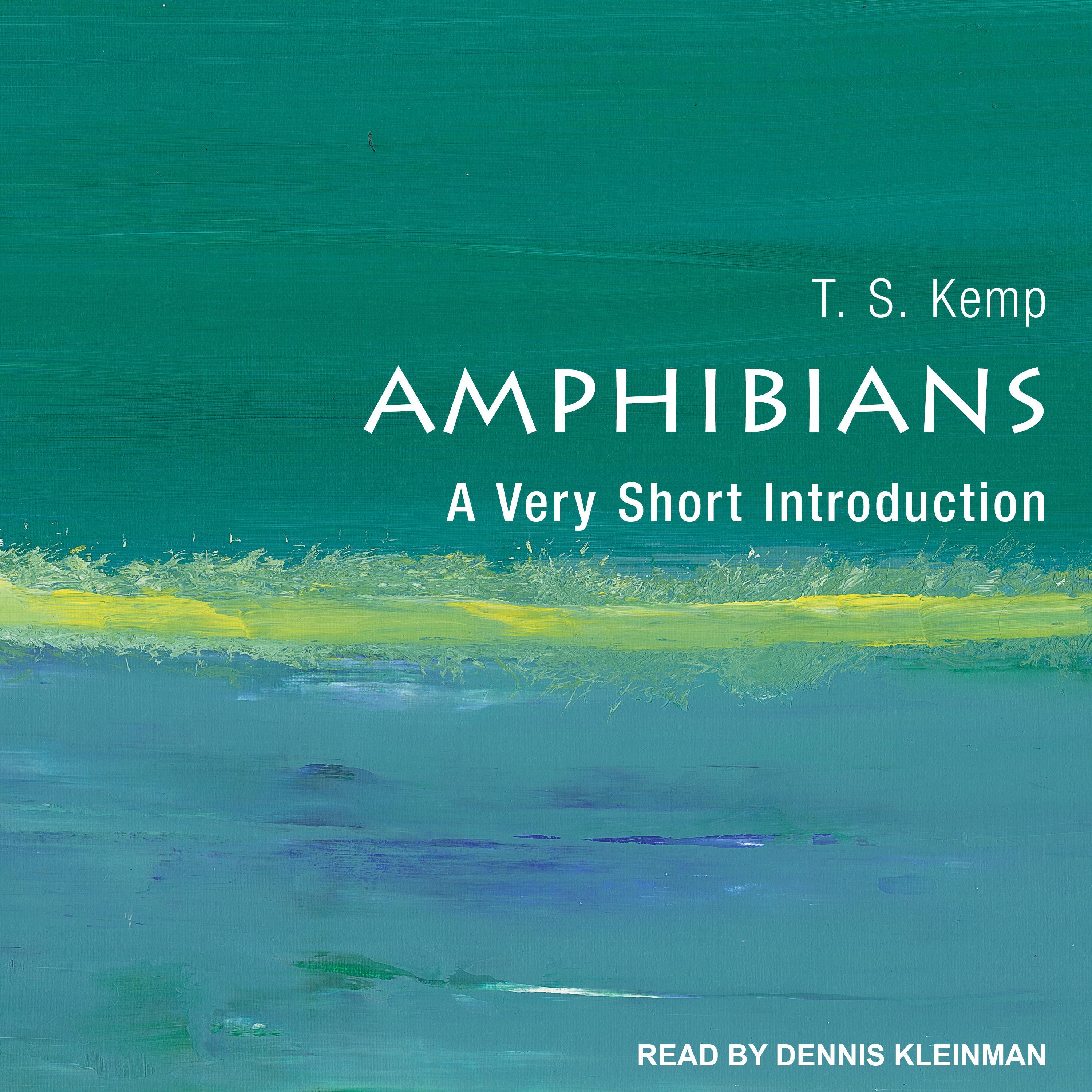 Amphibians