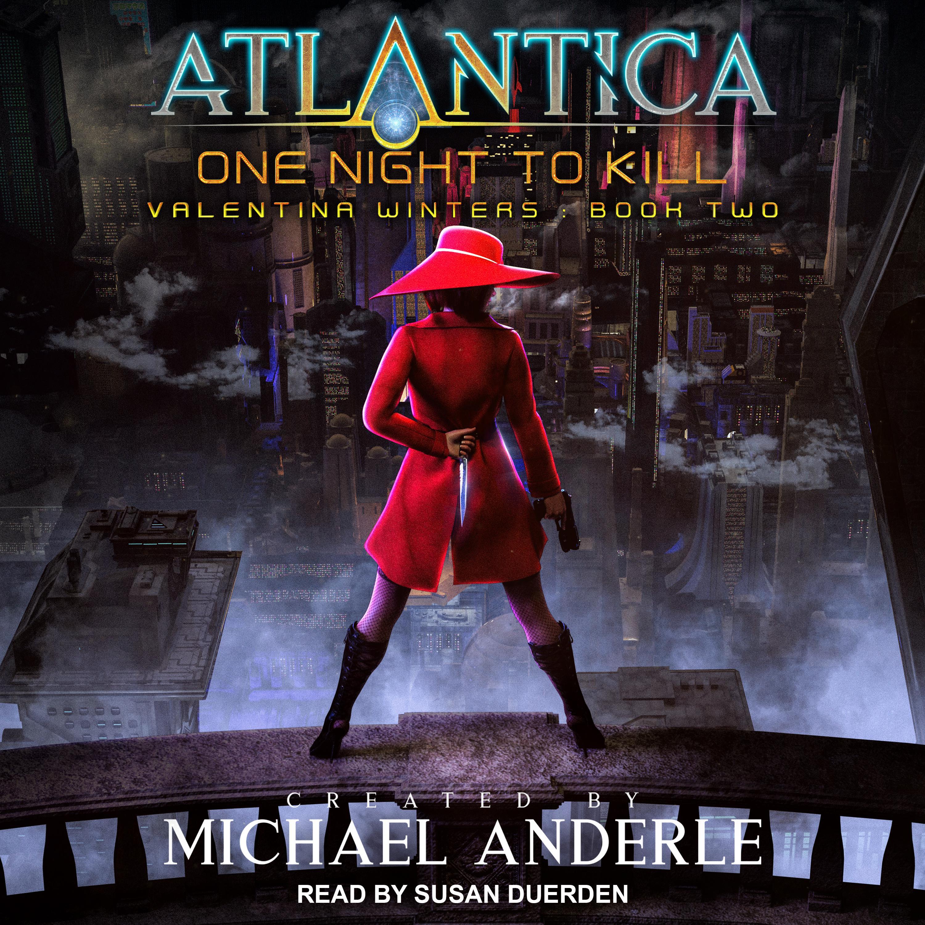 One Night to Kill