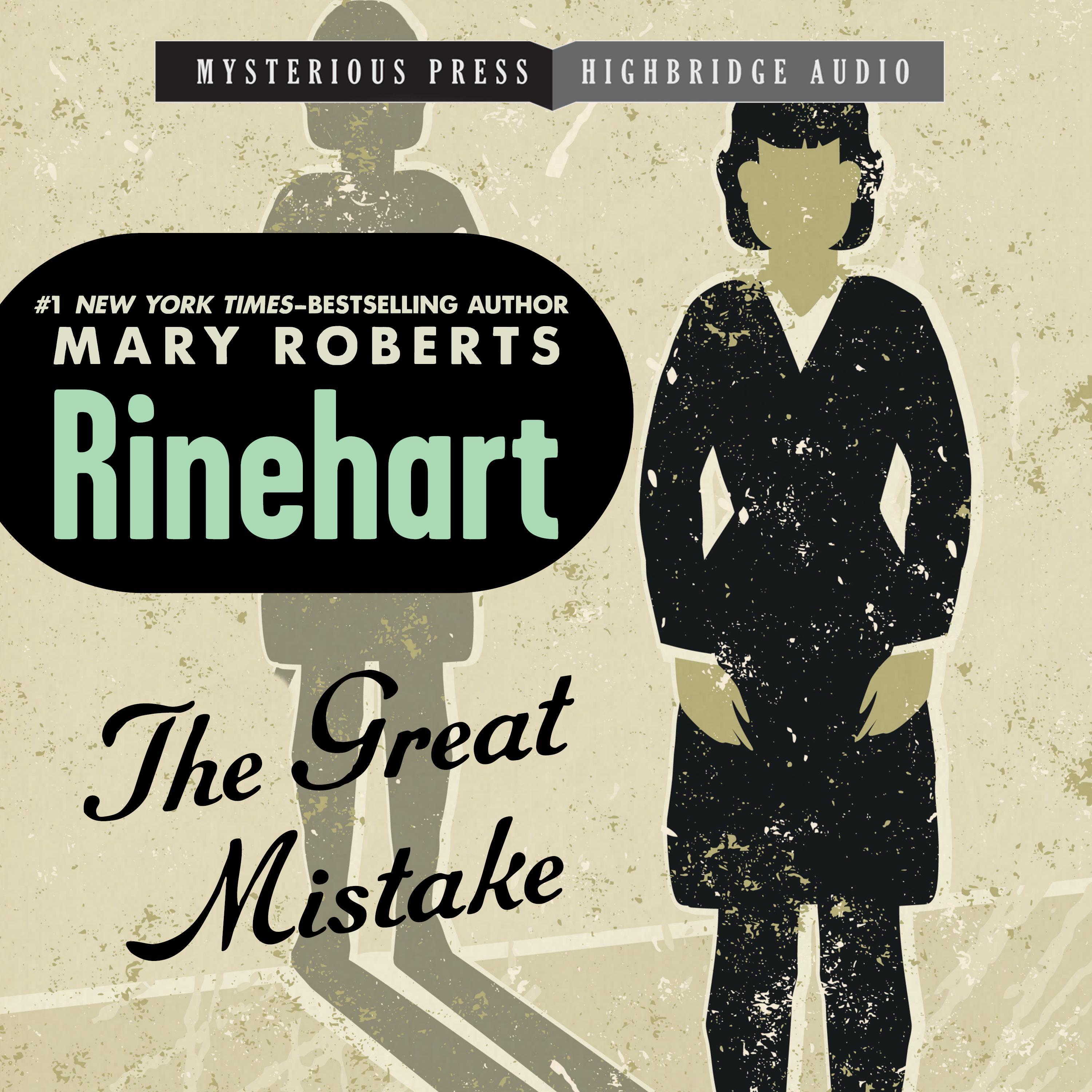 The Great Mistake