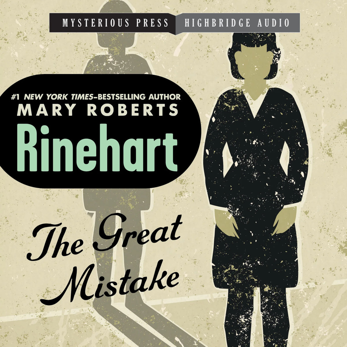 The Great Mistake