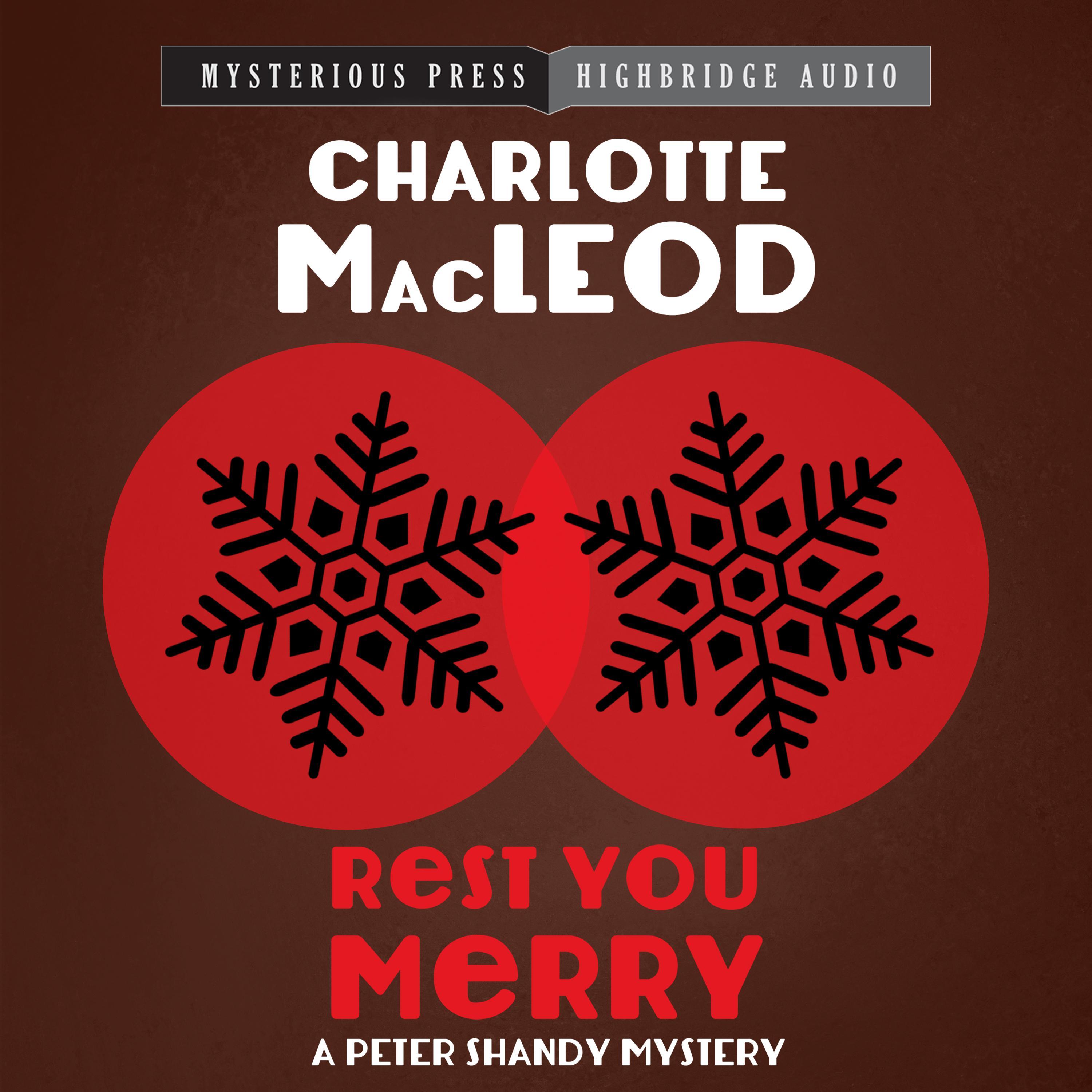 Rest You Merry