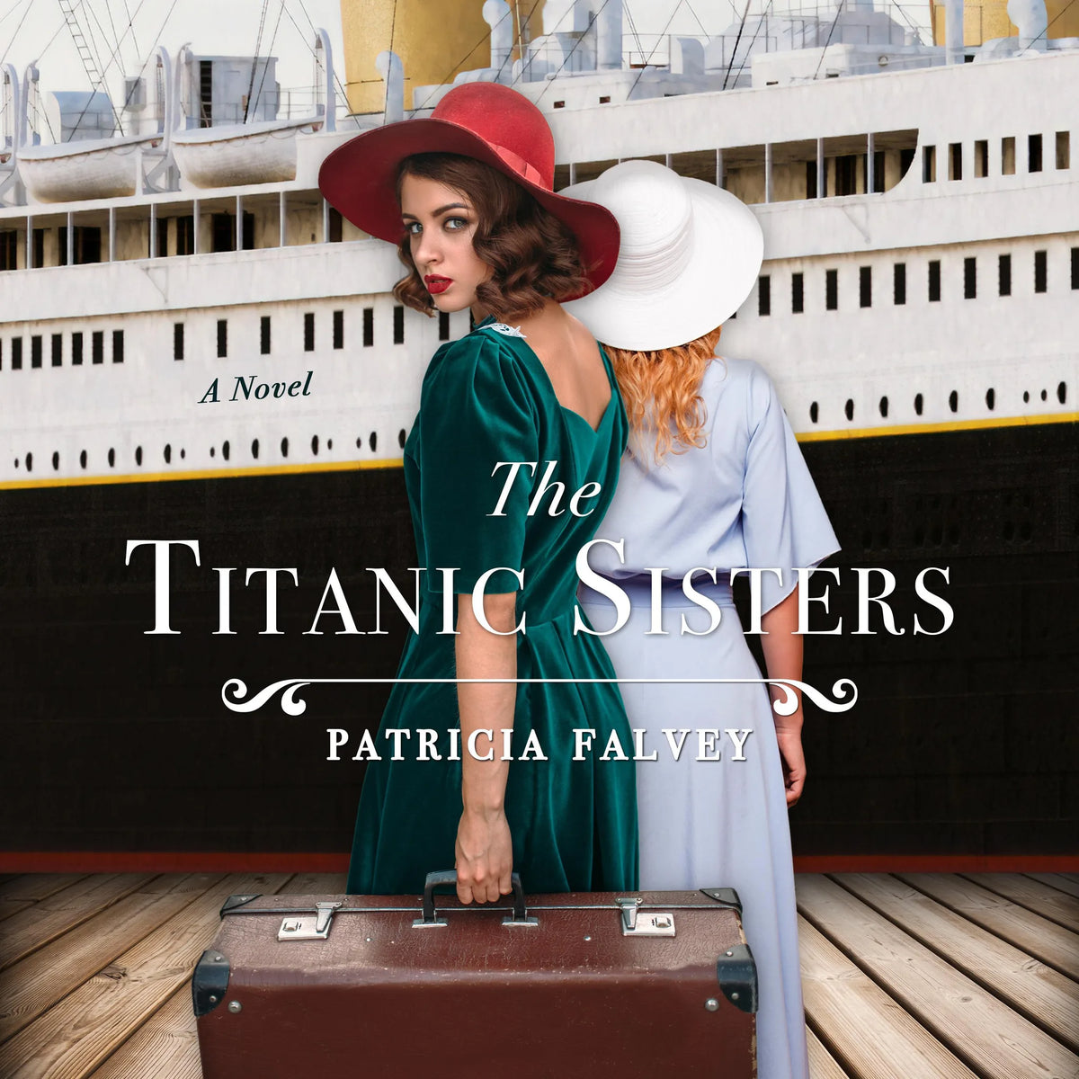 The Titanic Sisters