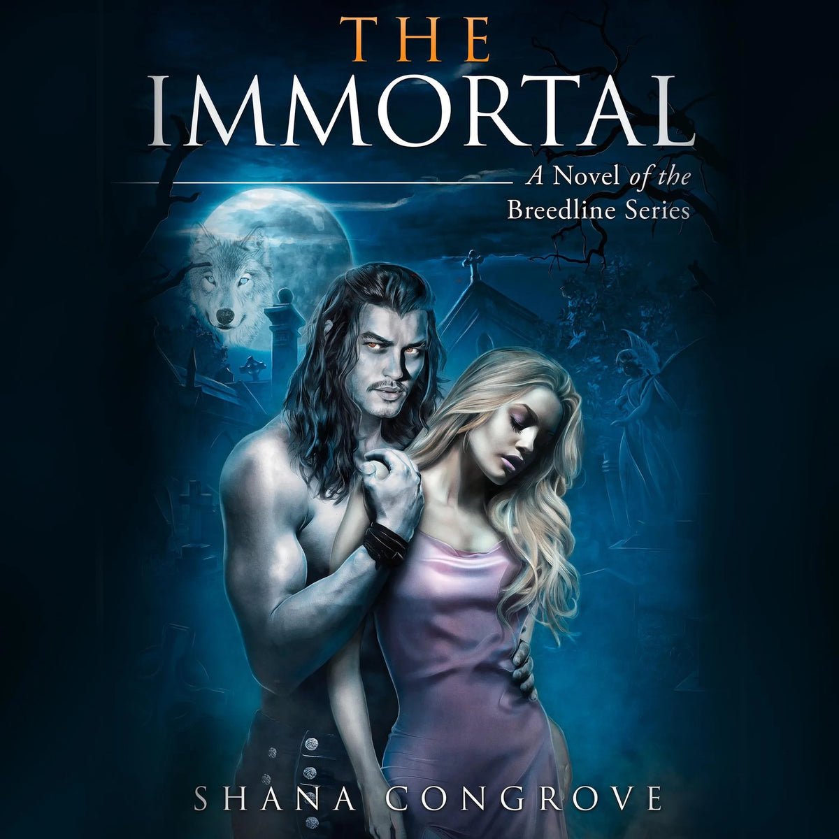 The Immortal