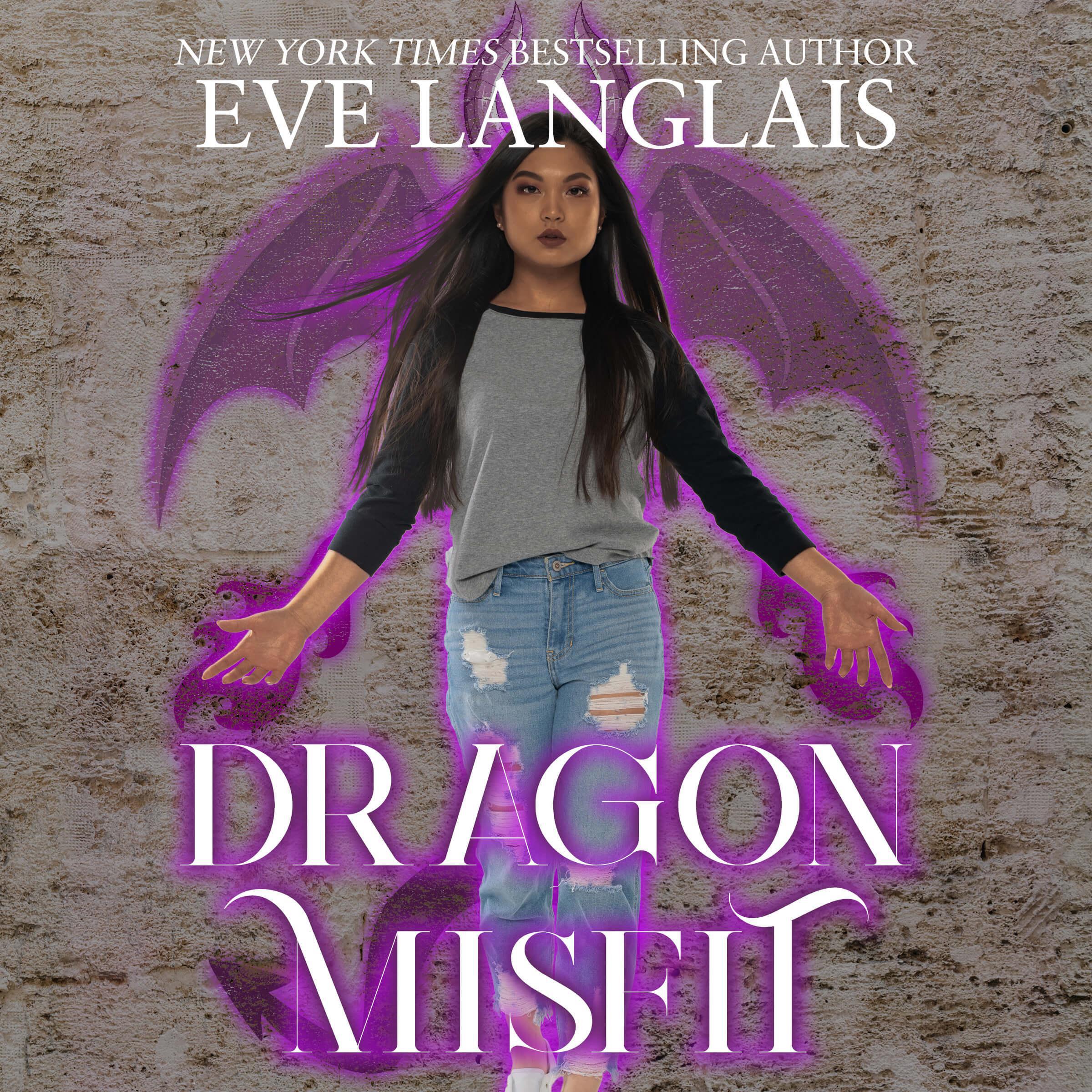 Dragon Misfit