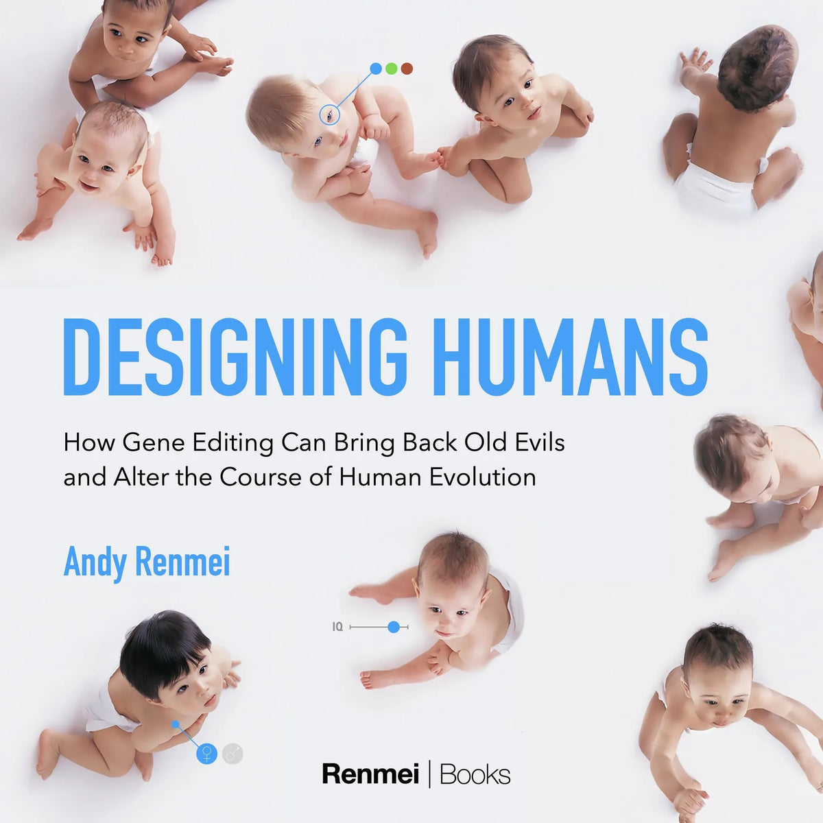 Designing Humans