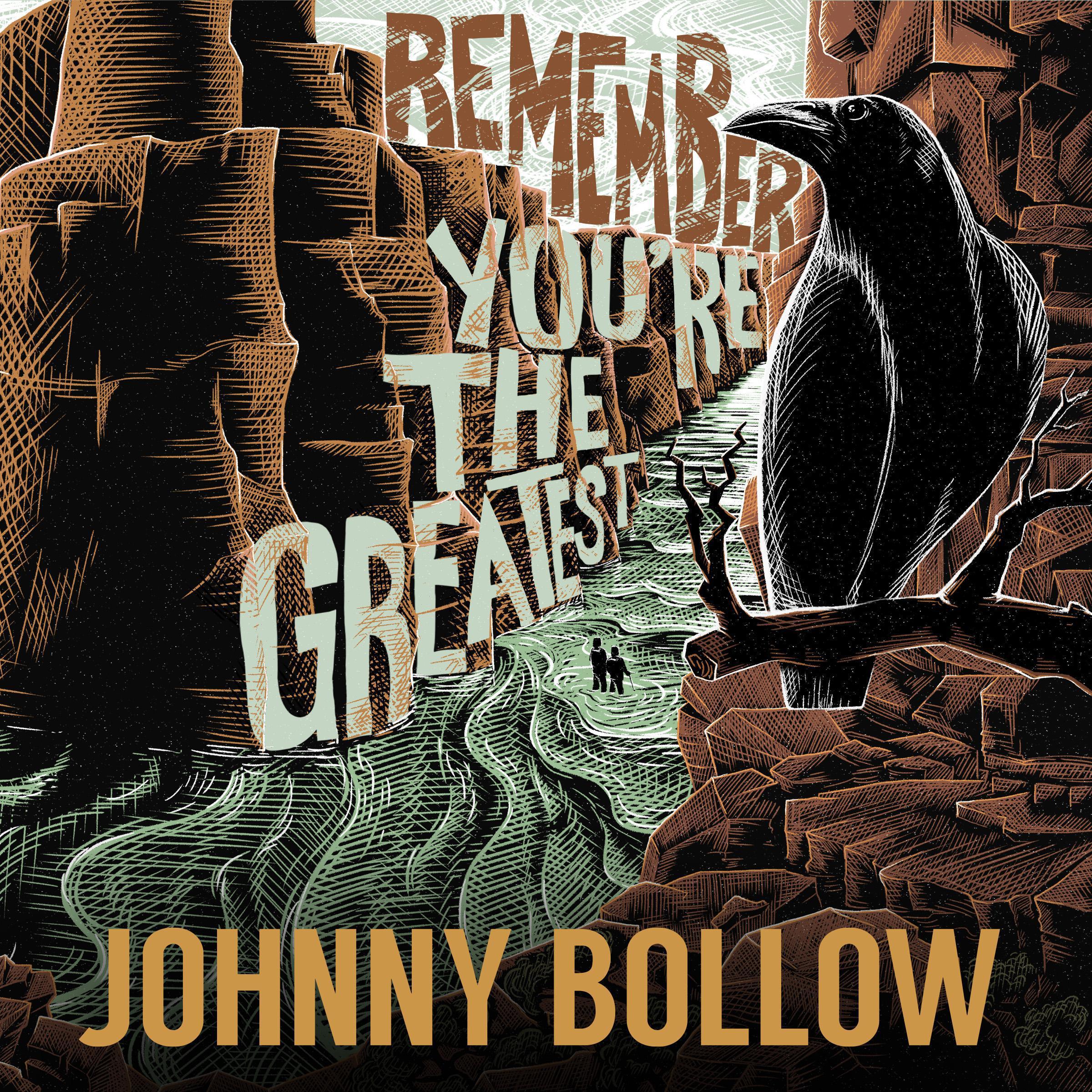 Remember, You're the Greatest