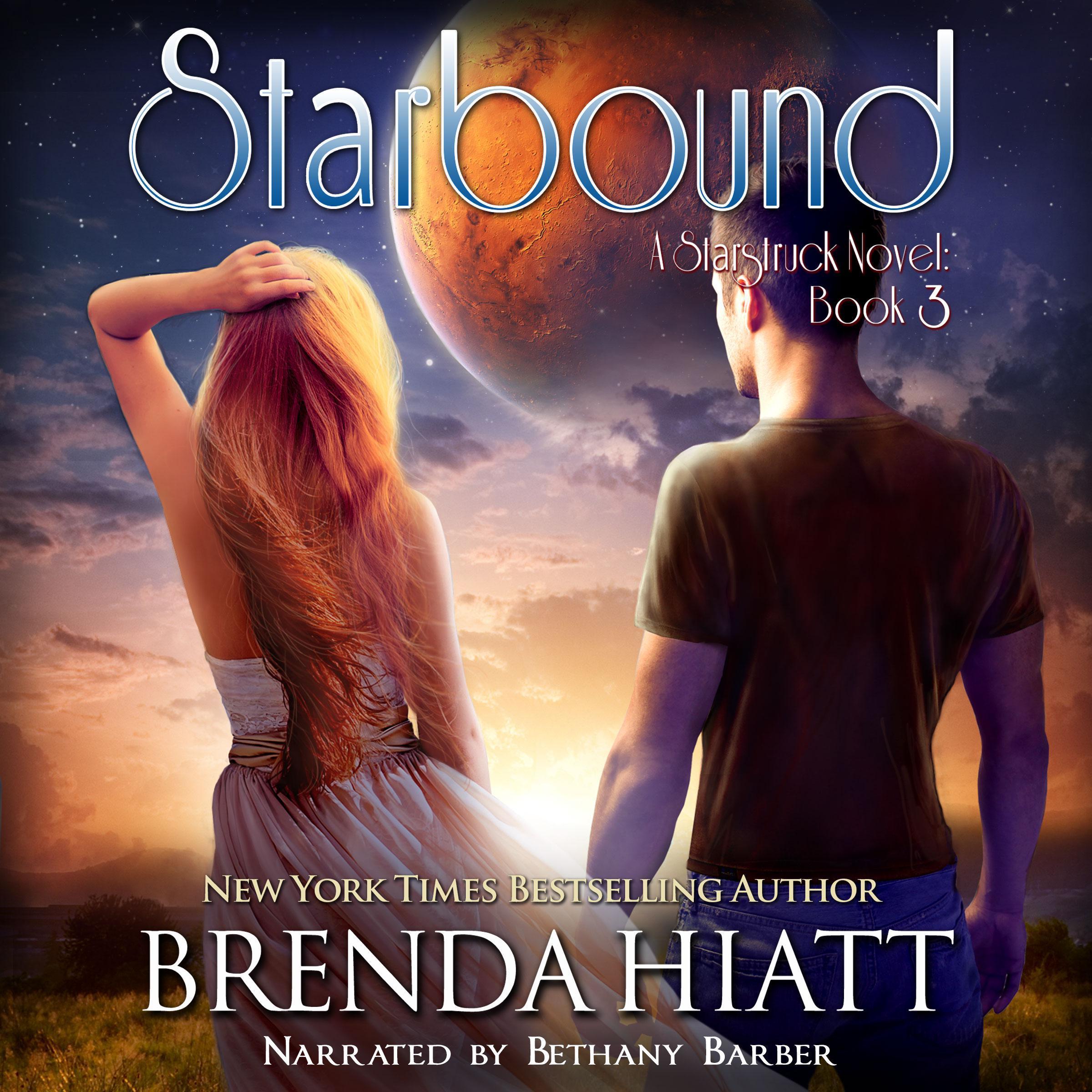 Starbound