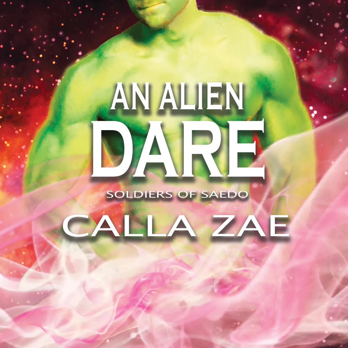 An Alien Dare