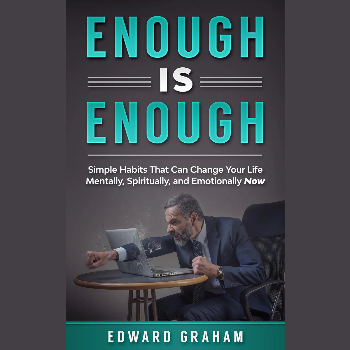 Enough Is Enough