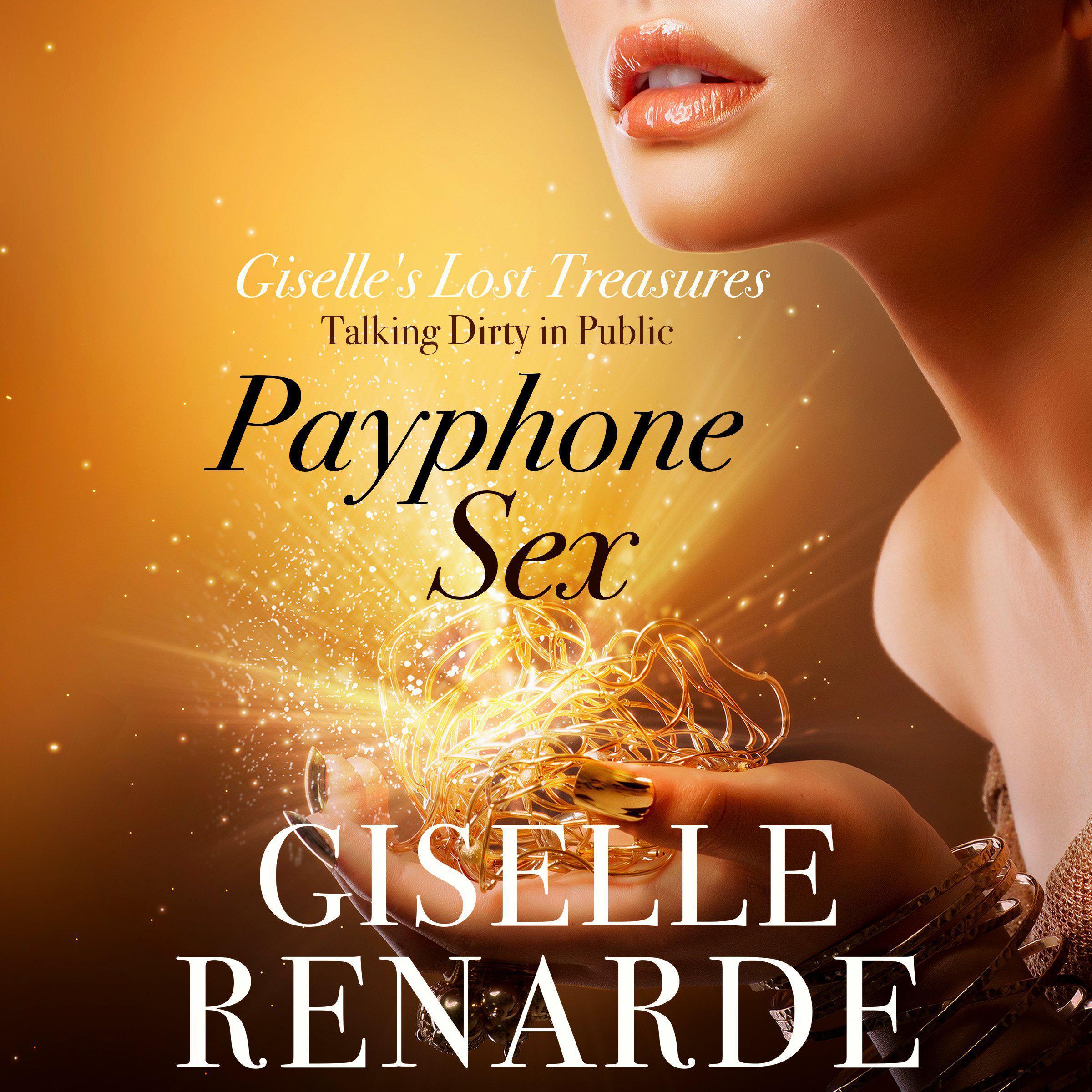 Payphone Sex