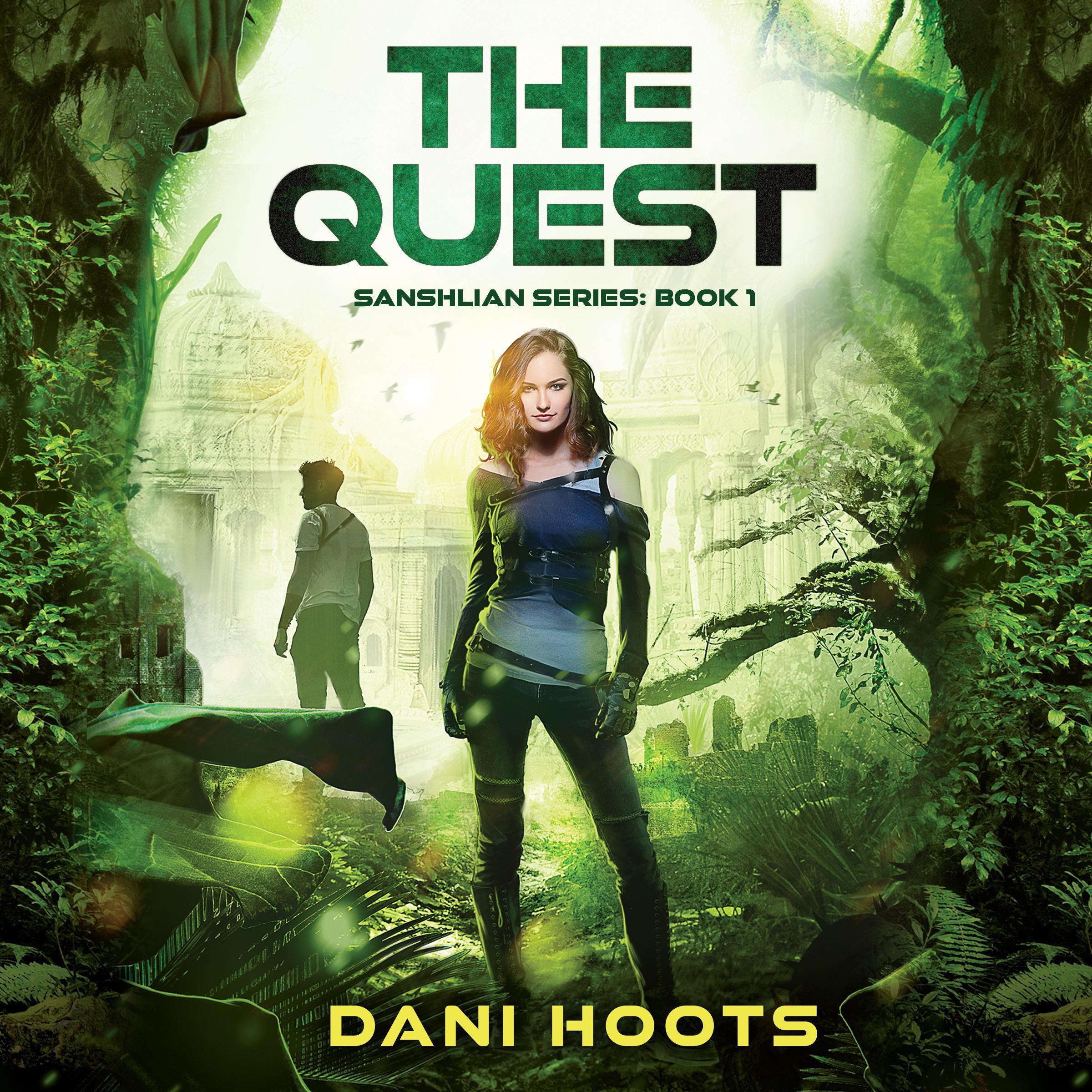 The Quest