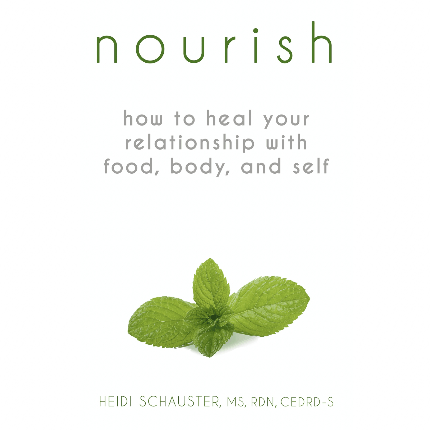 Nourish