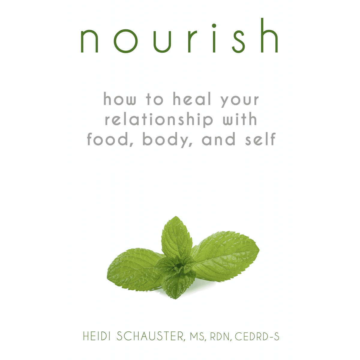 Nourish