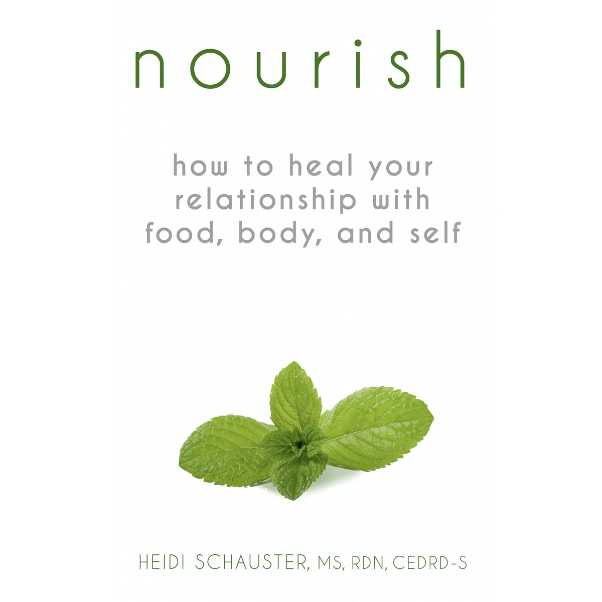 Nourish