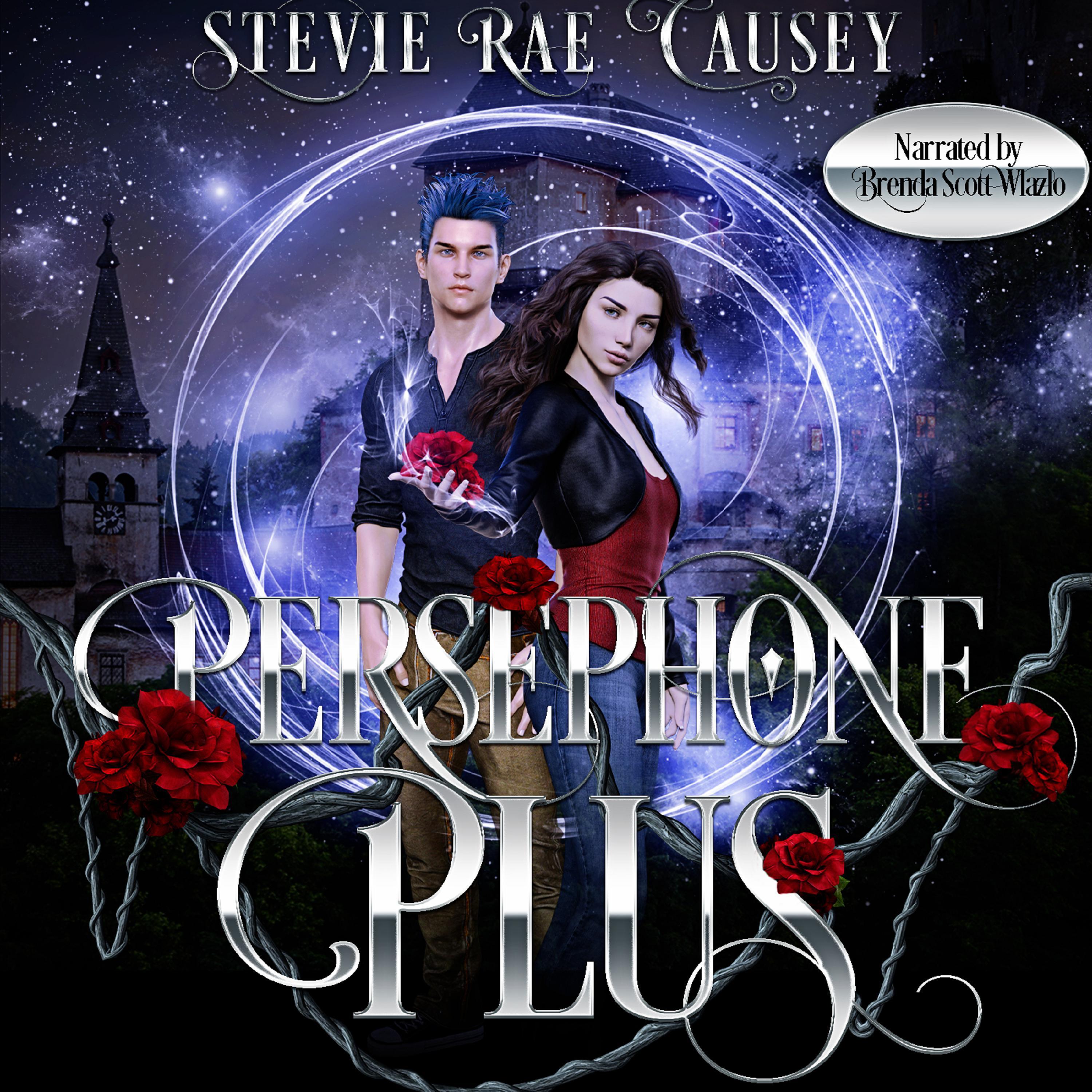 Persephone Plus