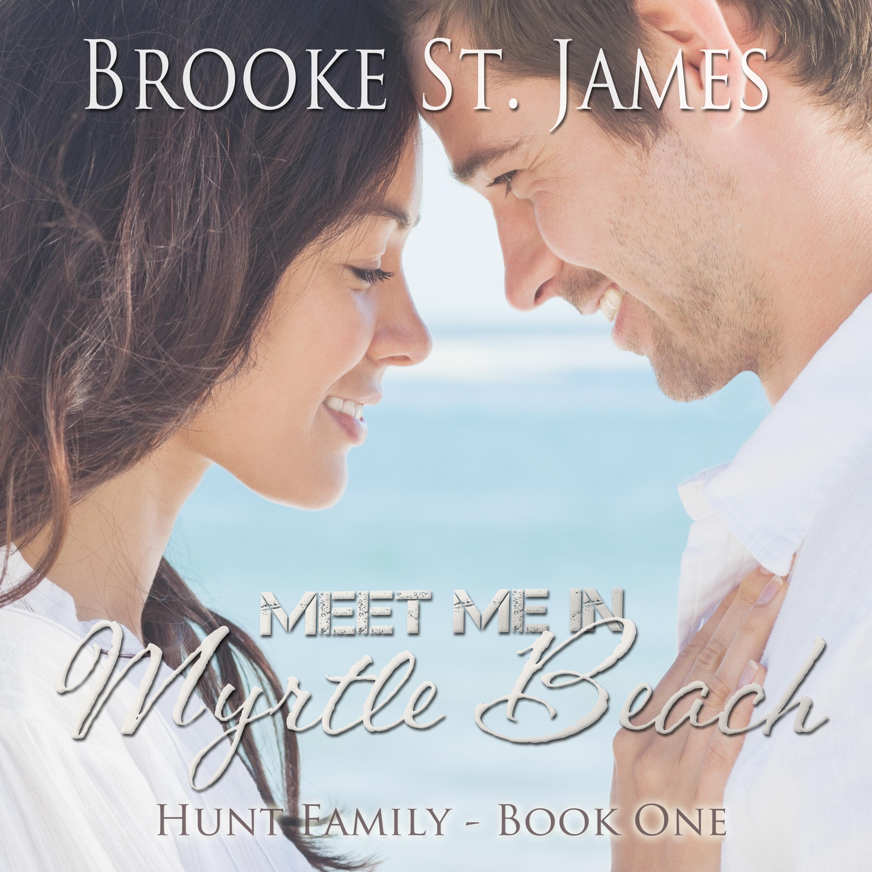 Meet Me in Myrtle Beach