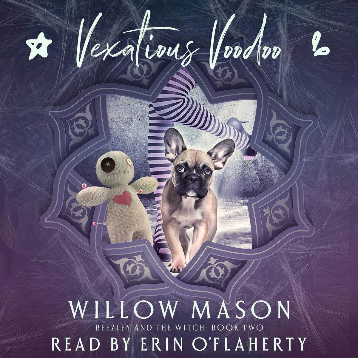 Vexatious Voodoo