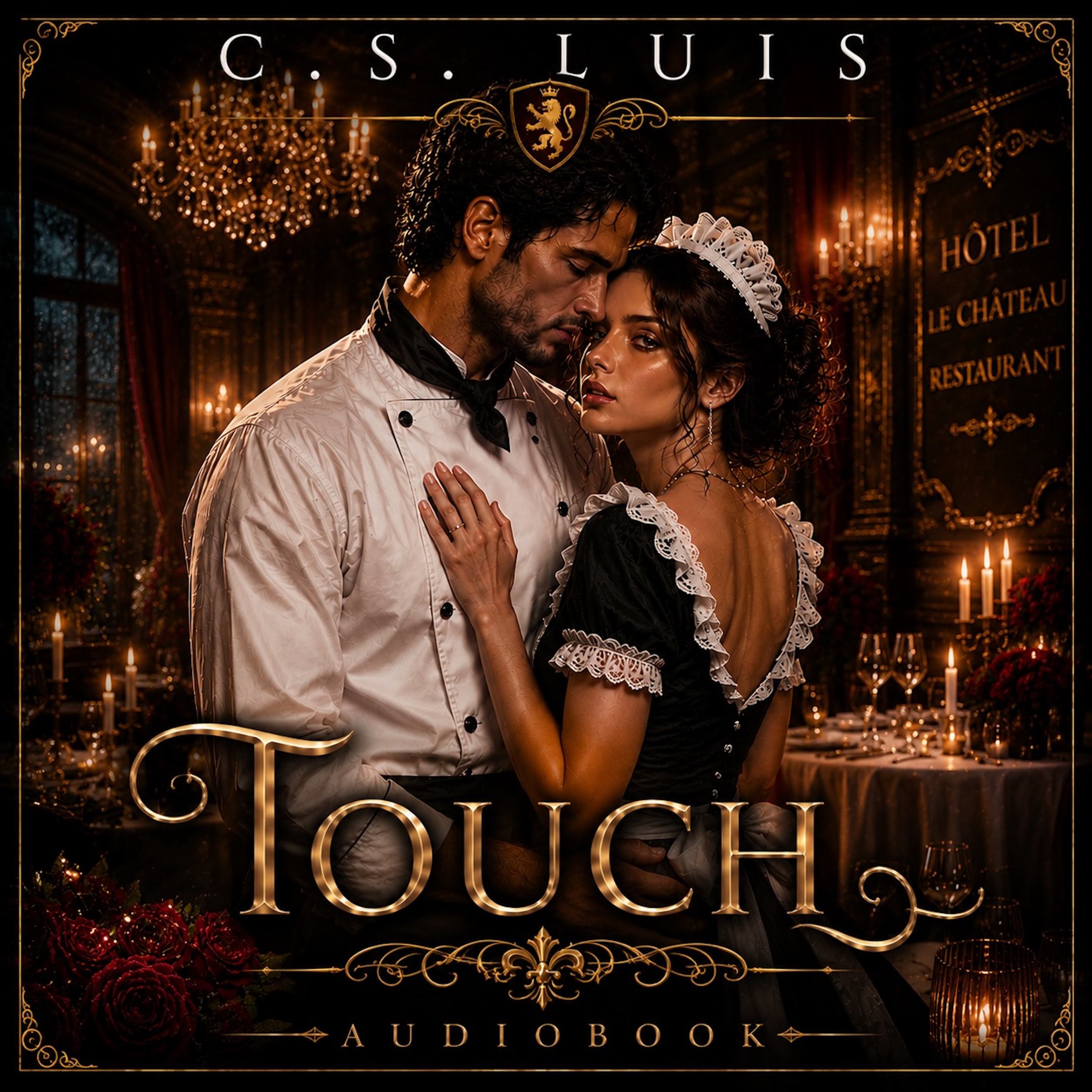 Touch