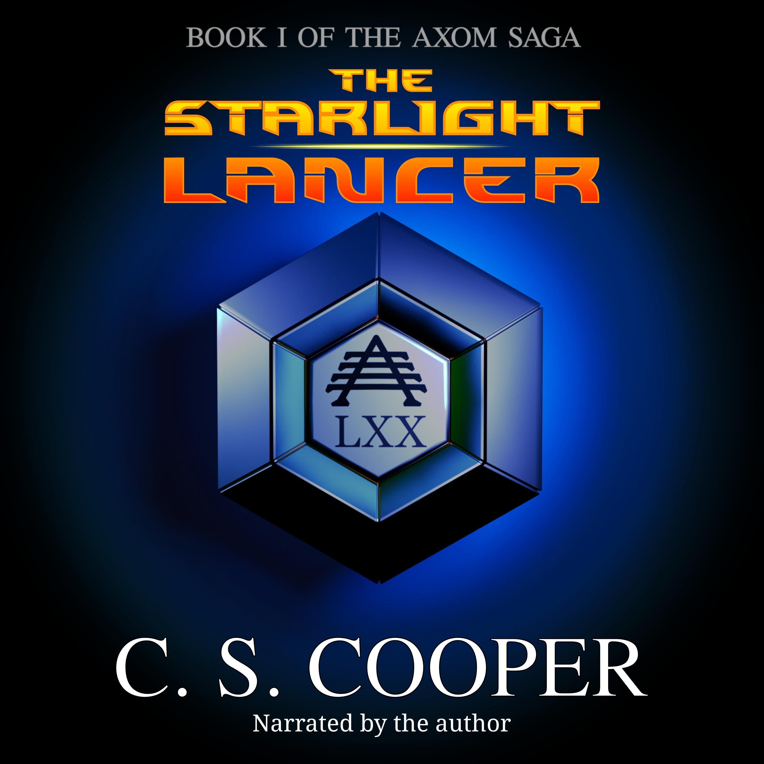 The Starlight Lancer