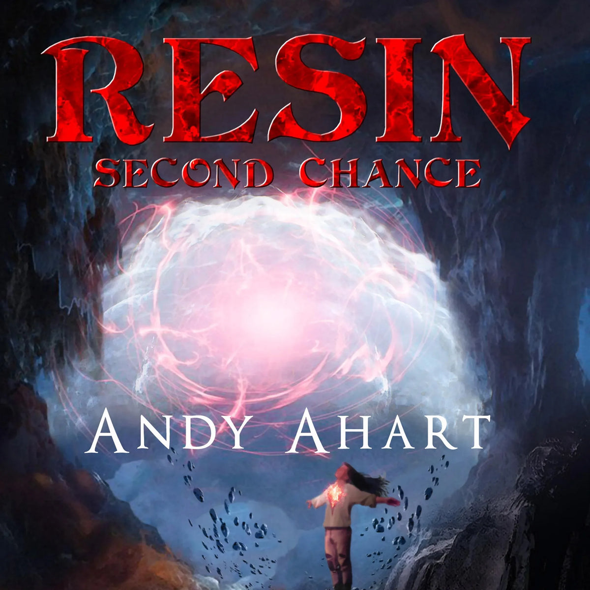 Resin