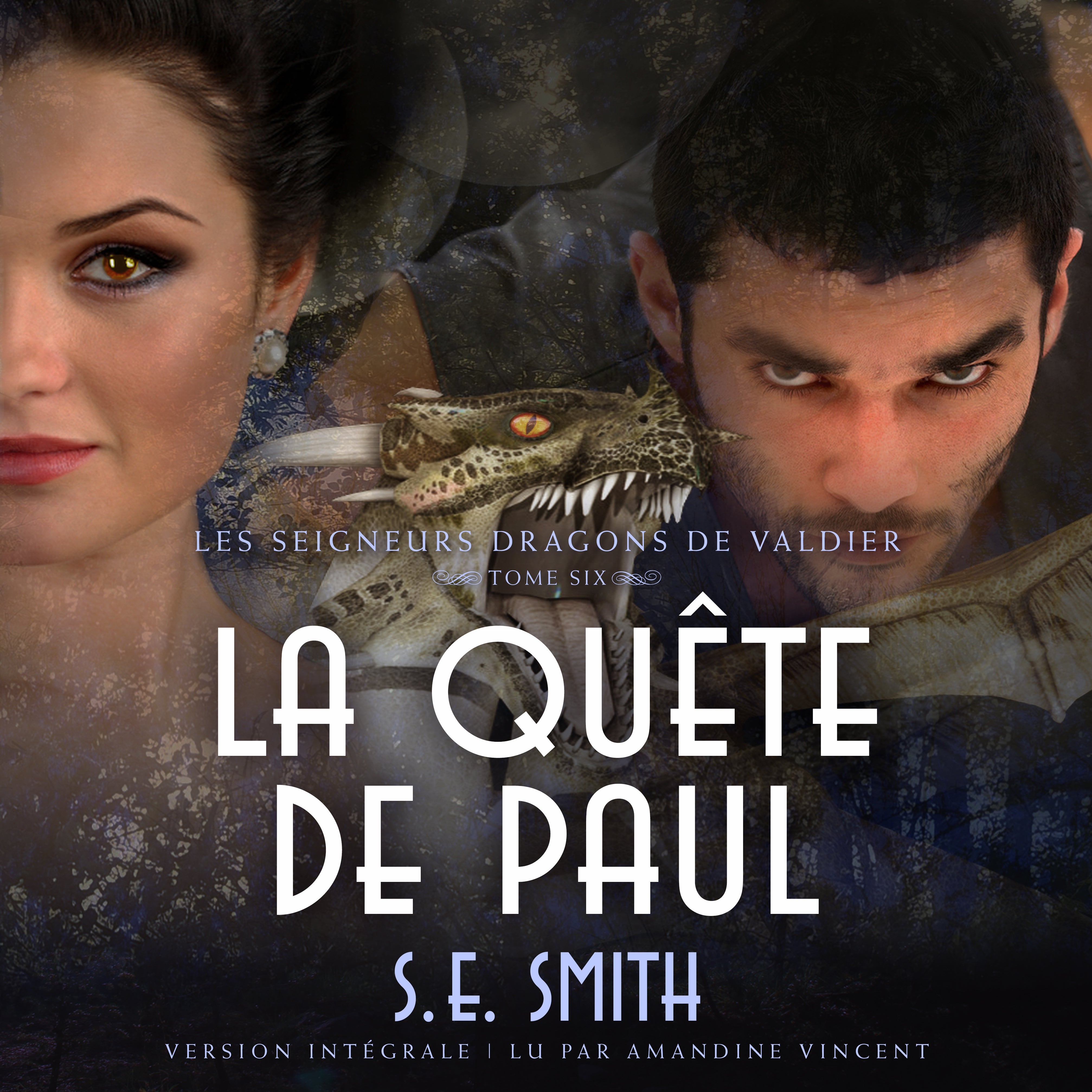 La quête de Paul