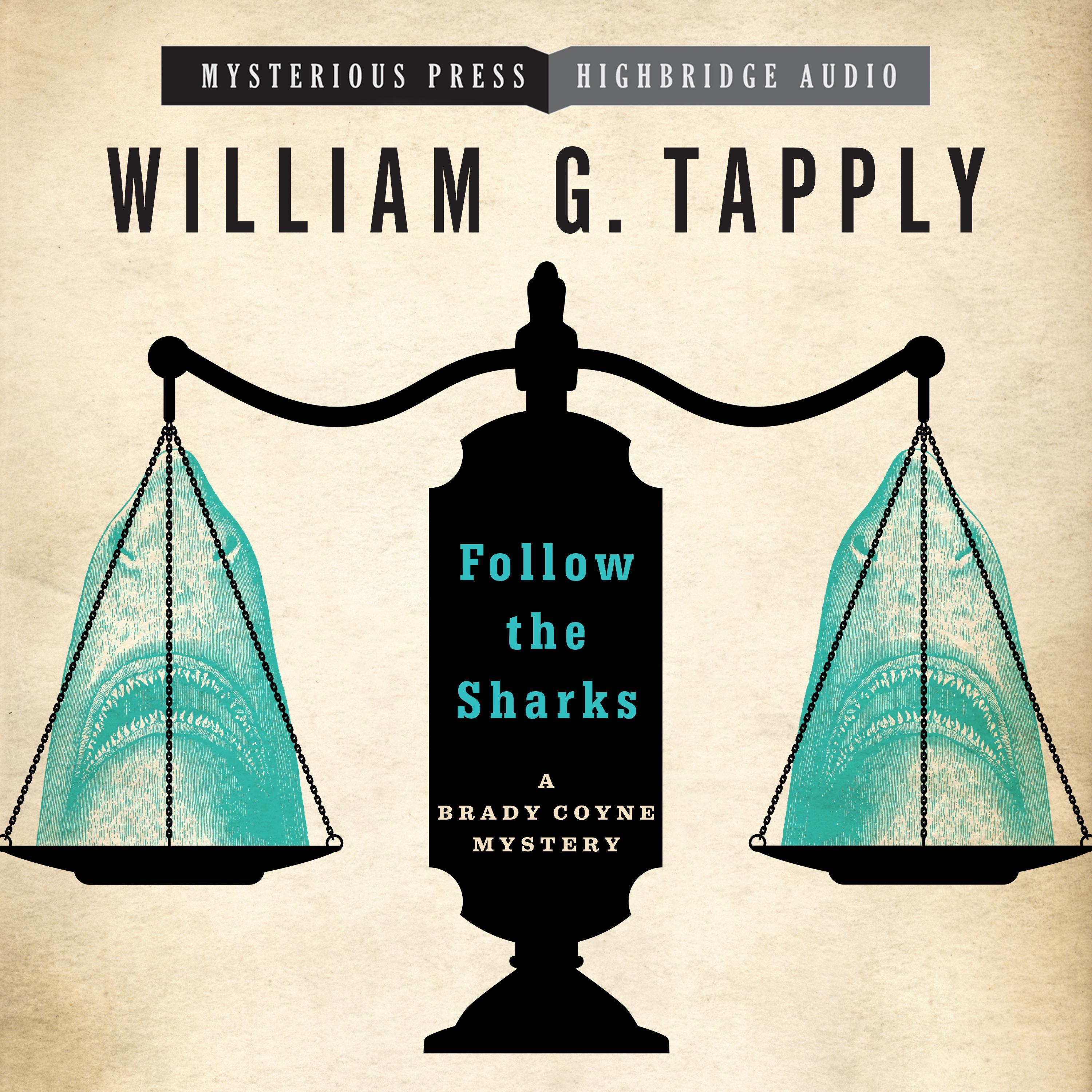 Follow the Sharks