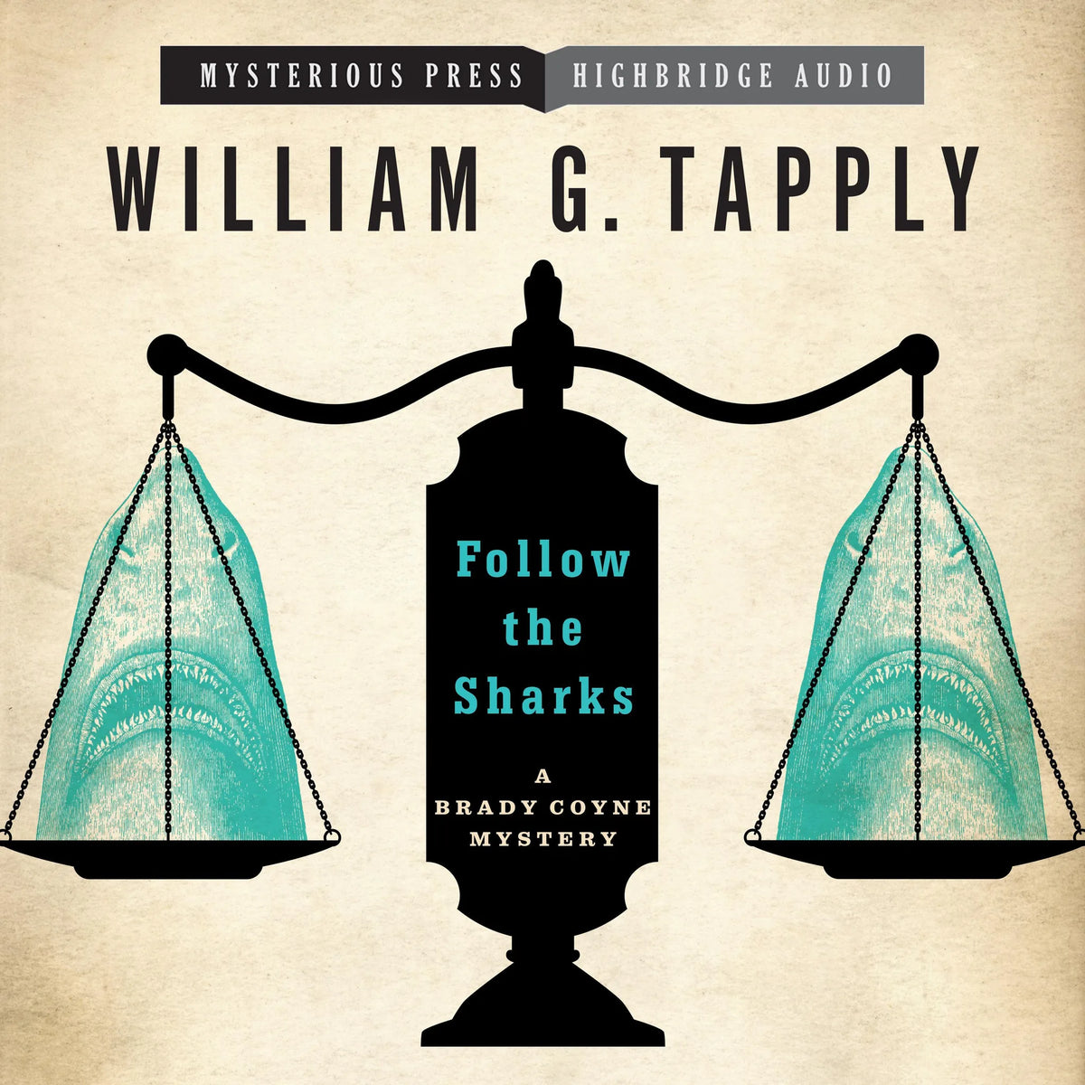 Follow the Sharks