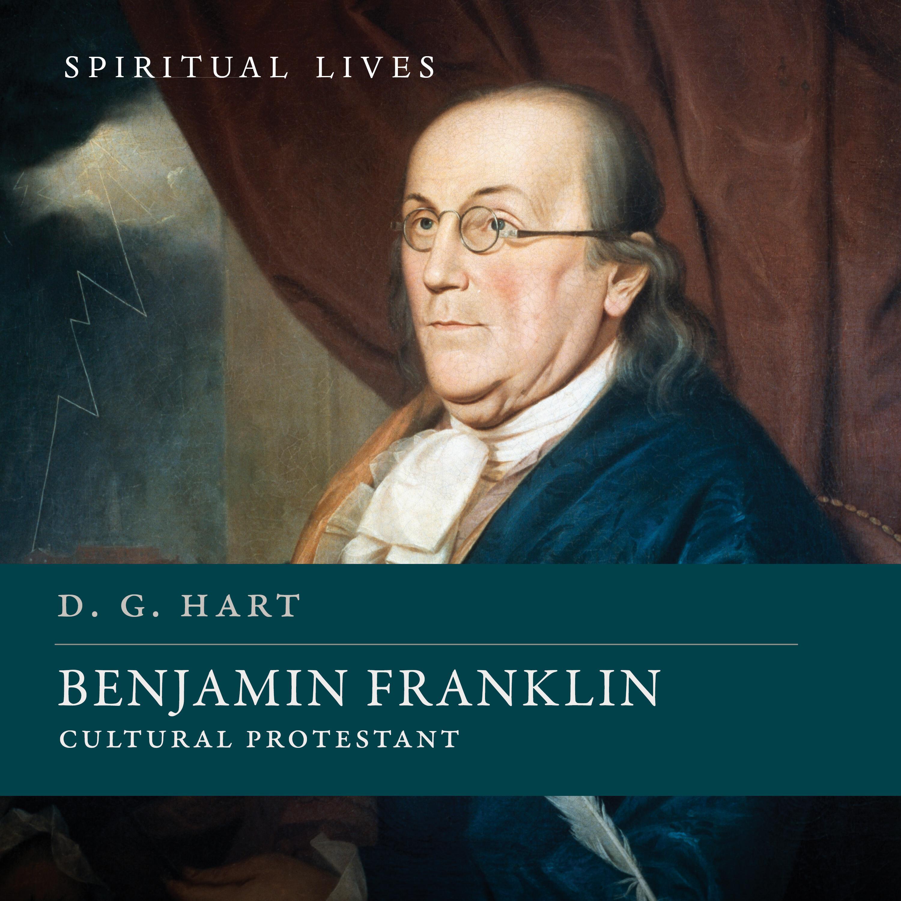 Benjamin Franklin
