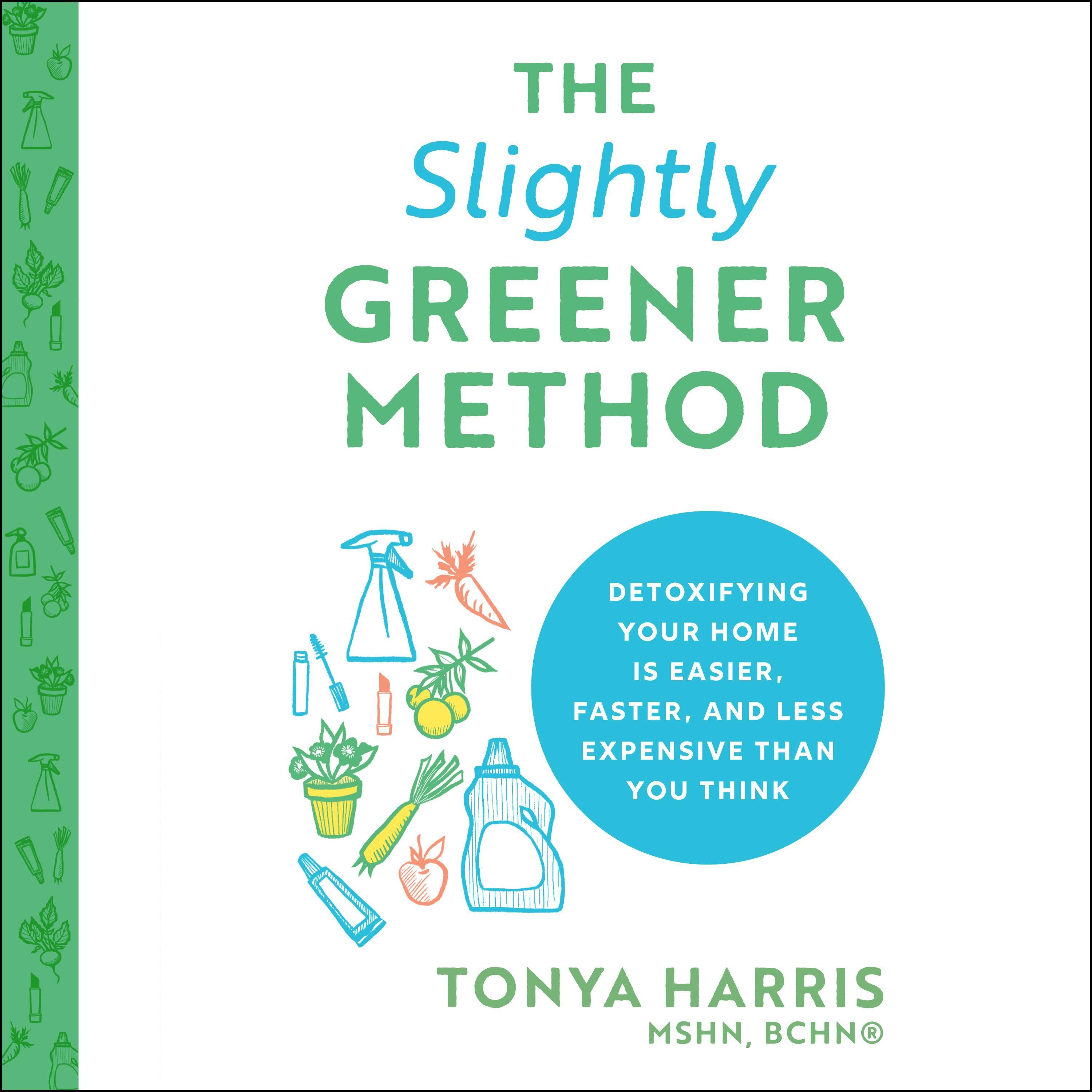 The Slightly Greener Method