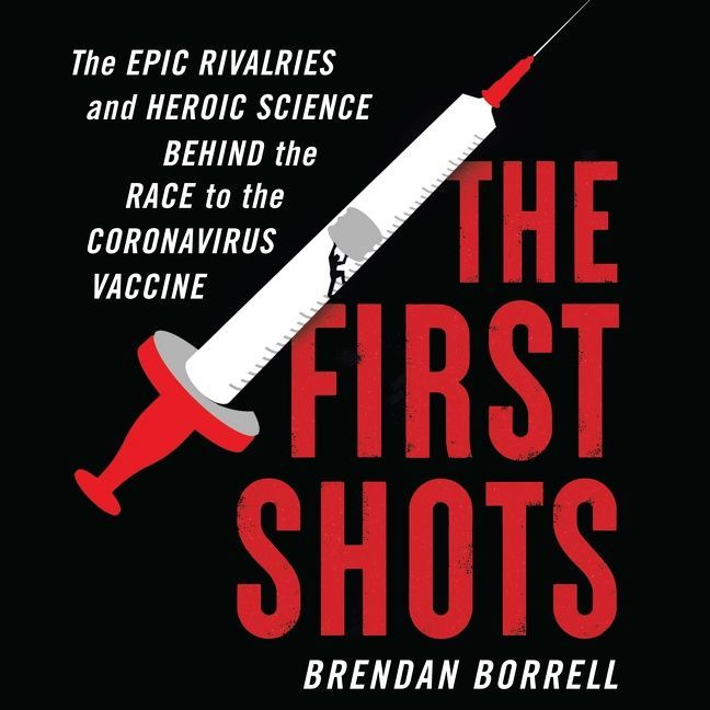 The First Shots