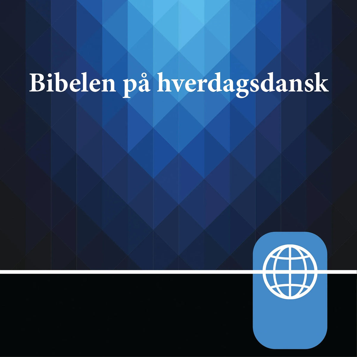 Danish Audio Bible New Testament - The New Testament in Everyday Danish