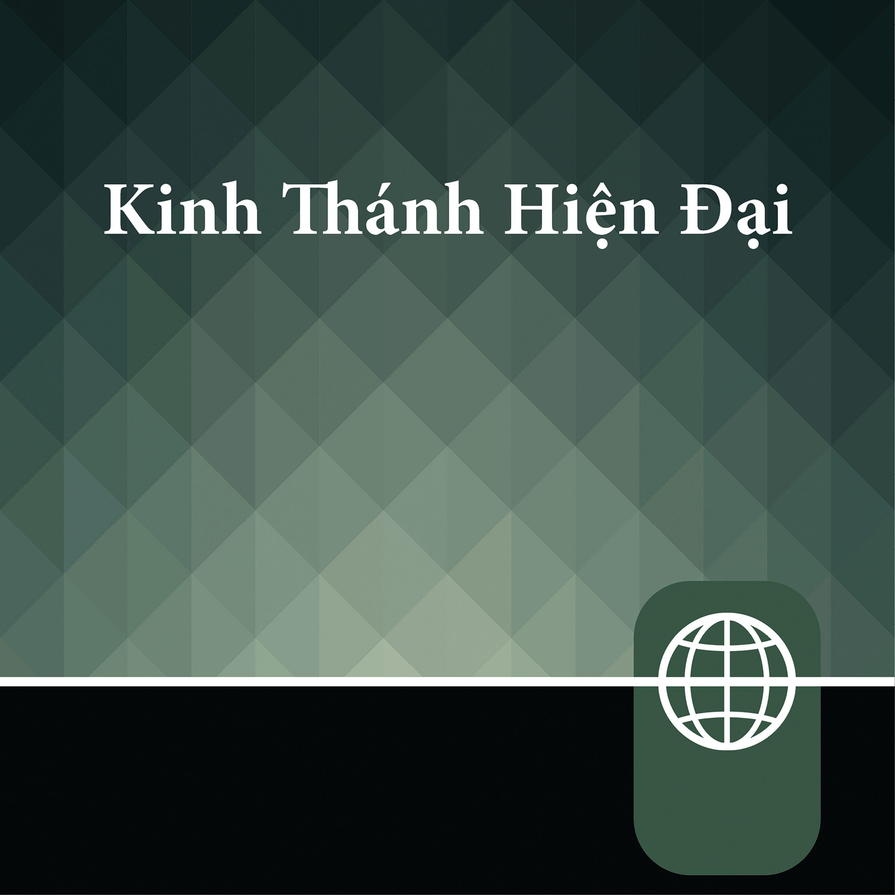 Vietnamese Audio Bible - Vietnamese Contemporary Bible