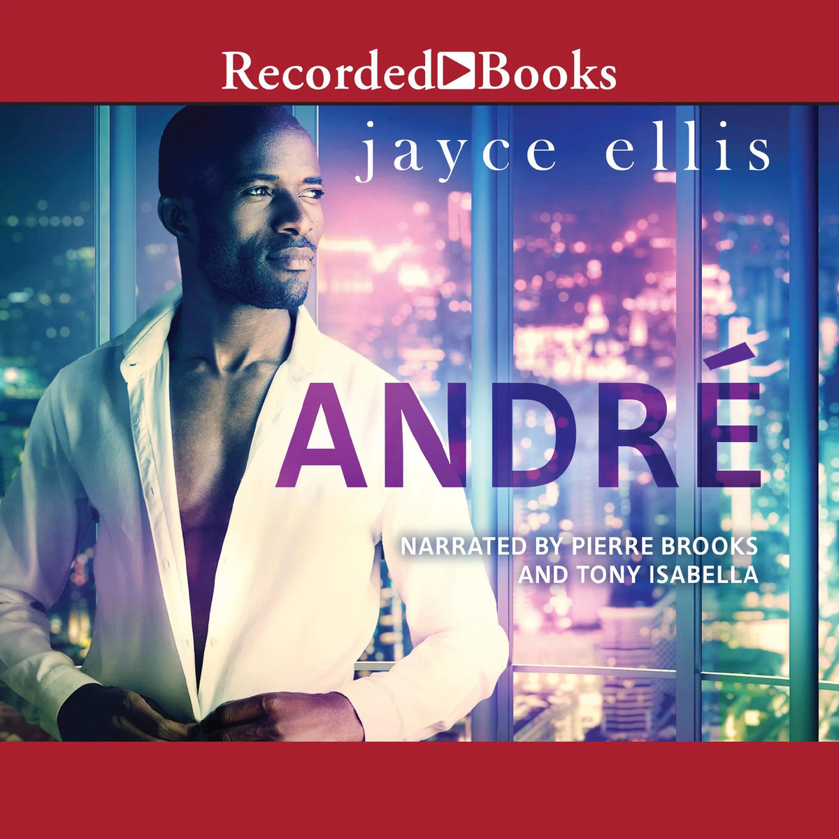 Andre