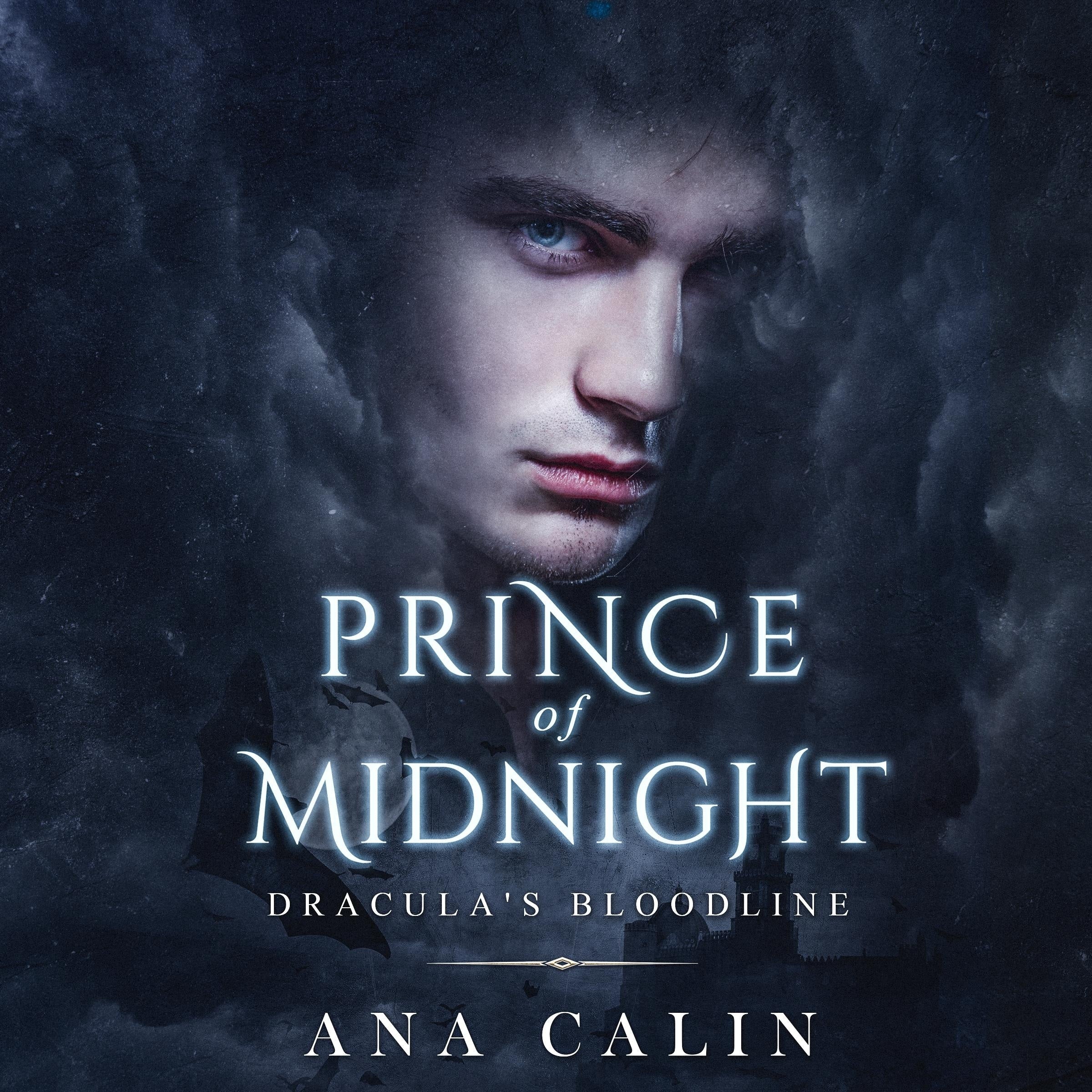 Prince of Midnight
