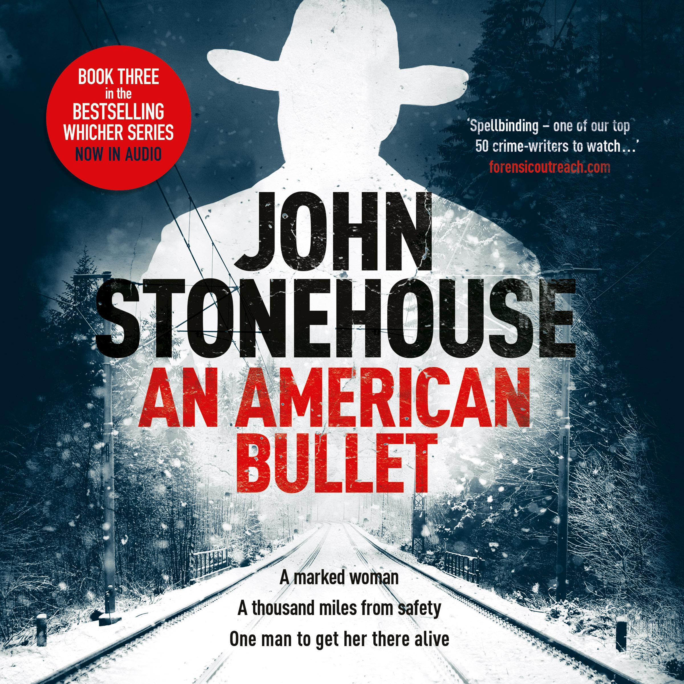 An American Bullet