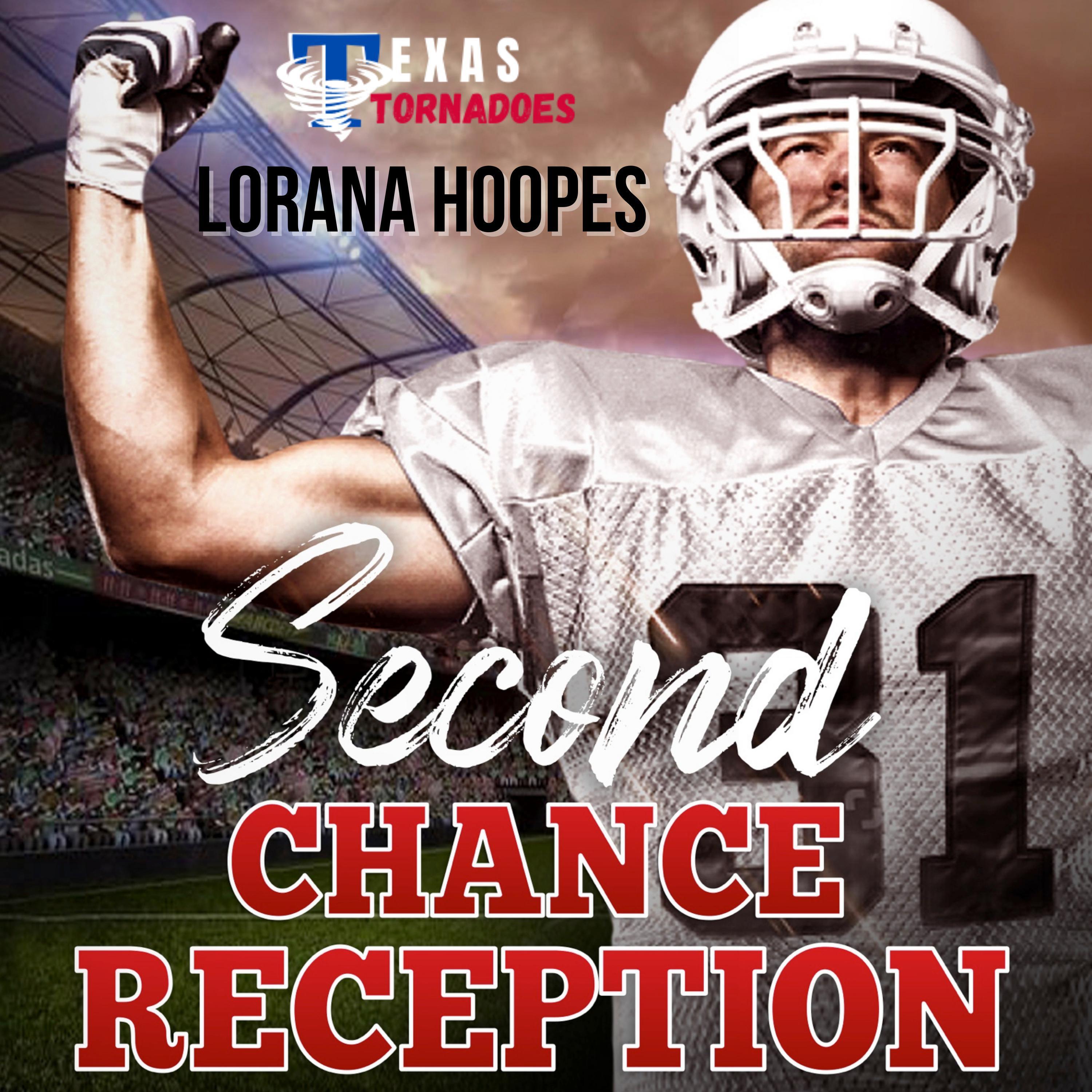 Second Chance Reception