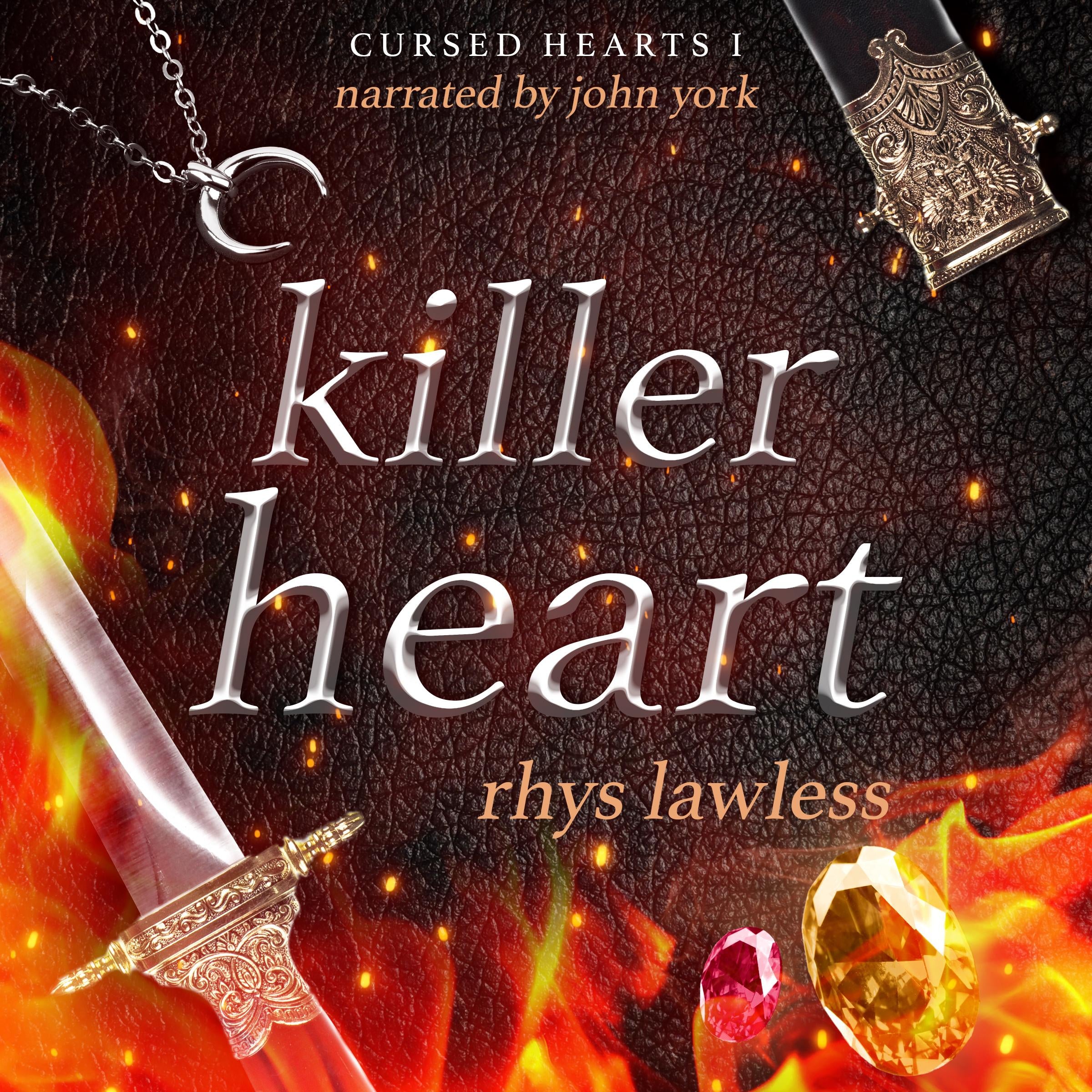 Killer Heart