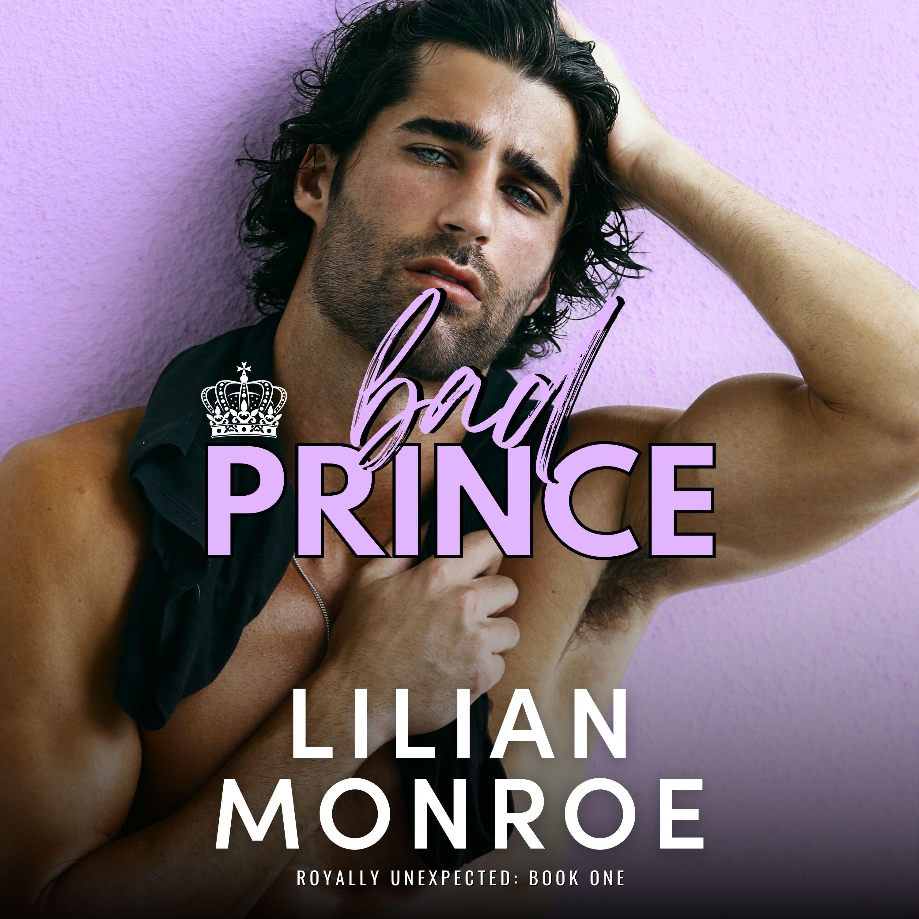 Bad Prince