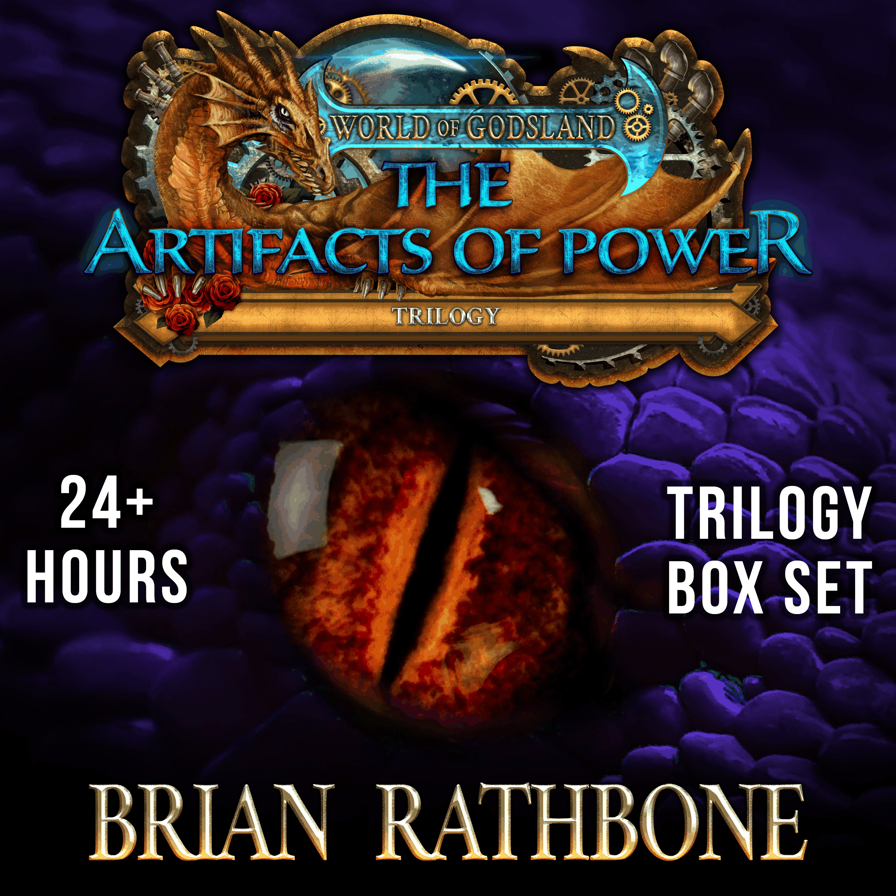 The Artifacts of Power