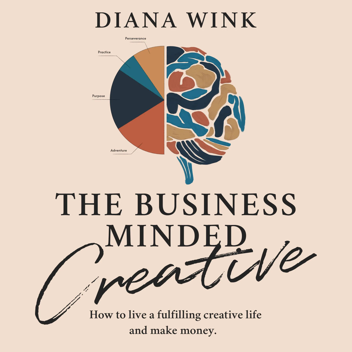 The Business Minded Creative